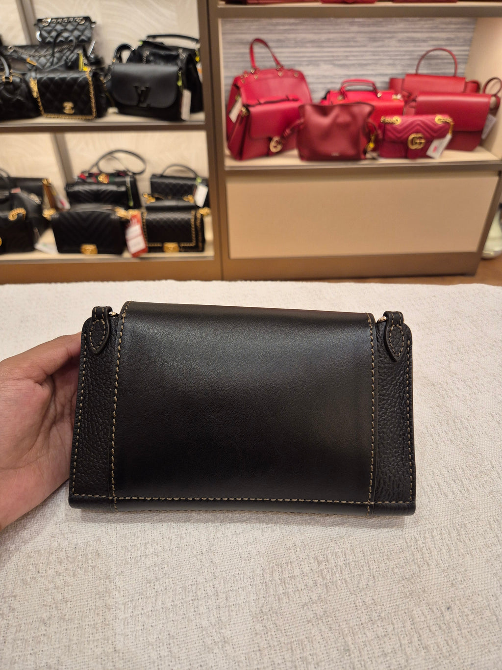 Furla Mini Crossbody