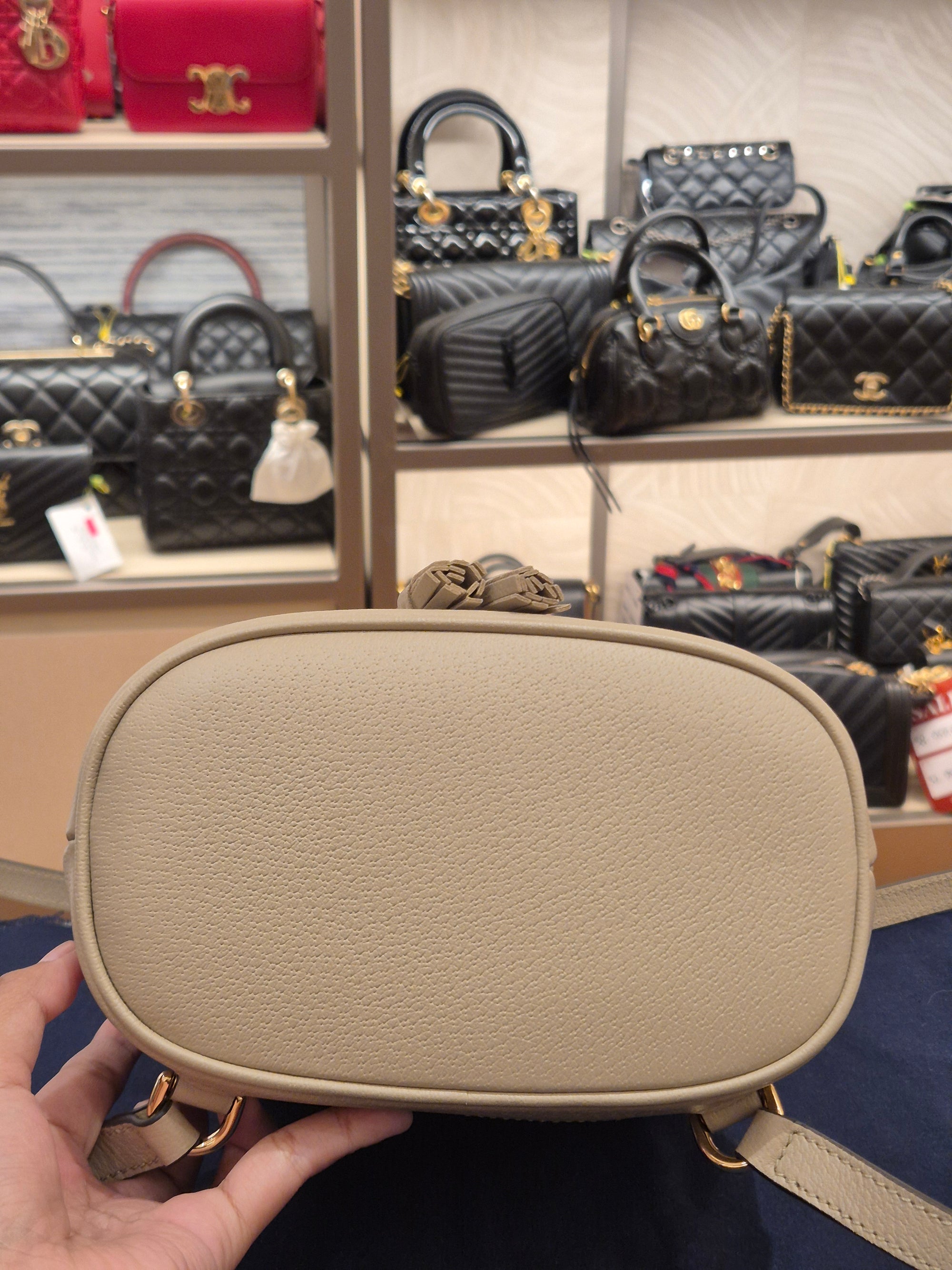 Gucci Backpack Monogram