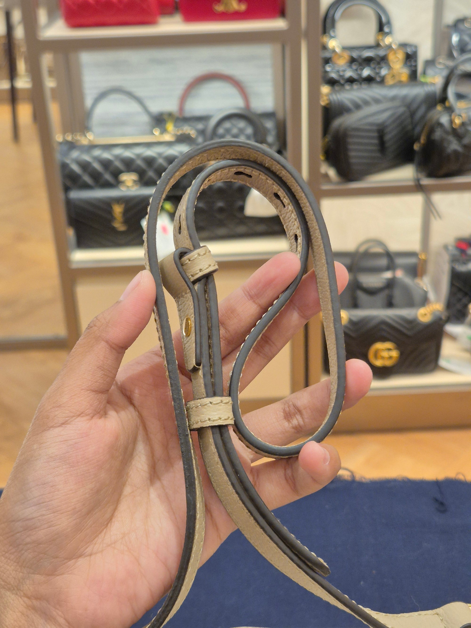 Gucci Backpack Monogram