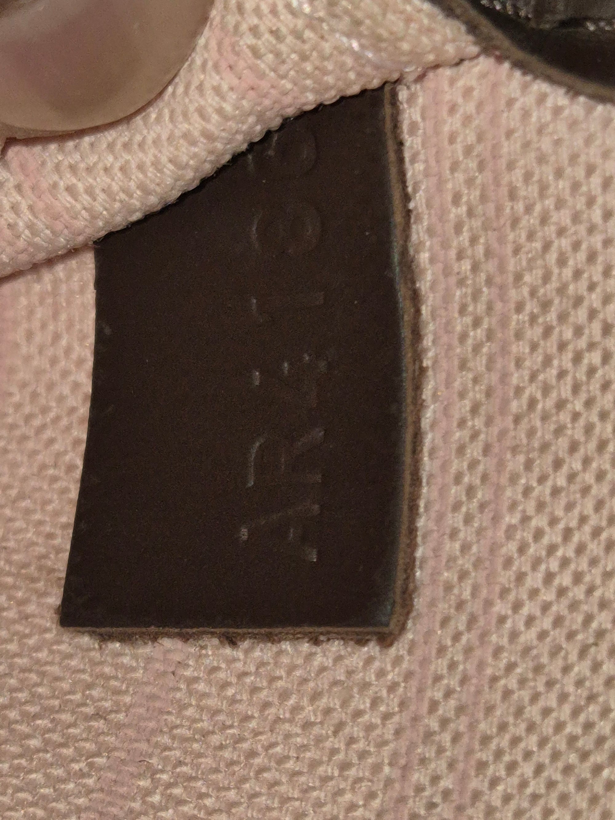 Louis Vuitton Neverfull MM