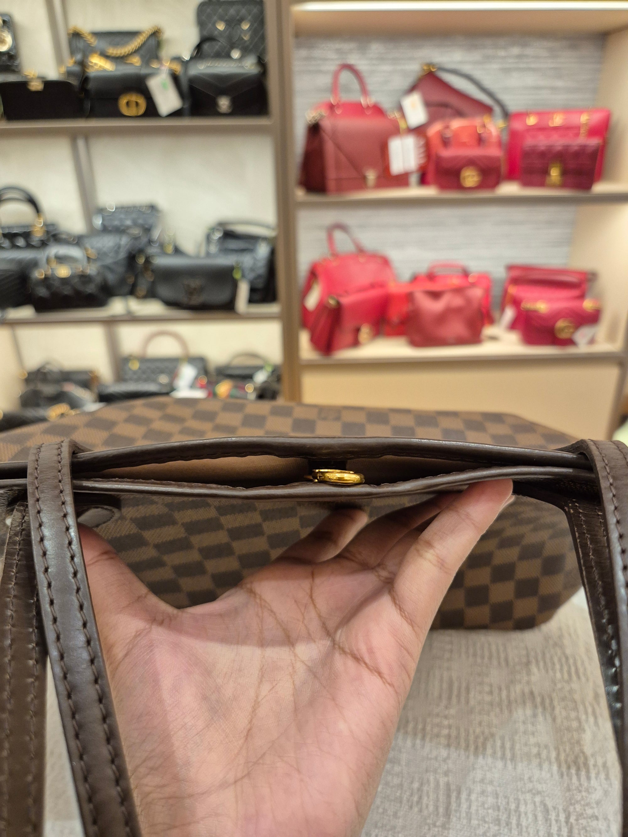 Louis Vuitton Neverfull MM
