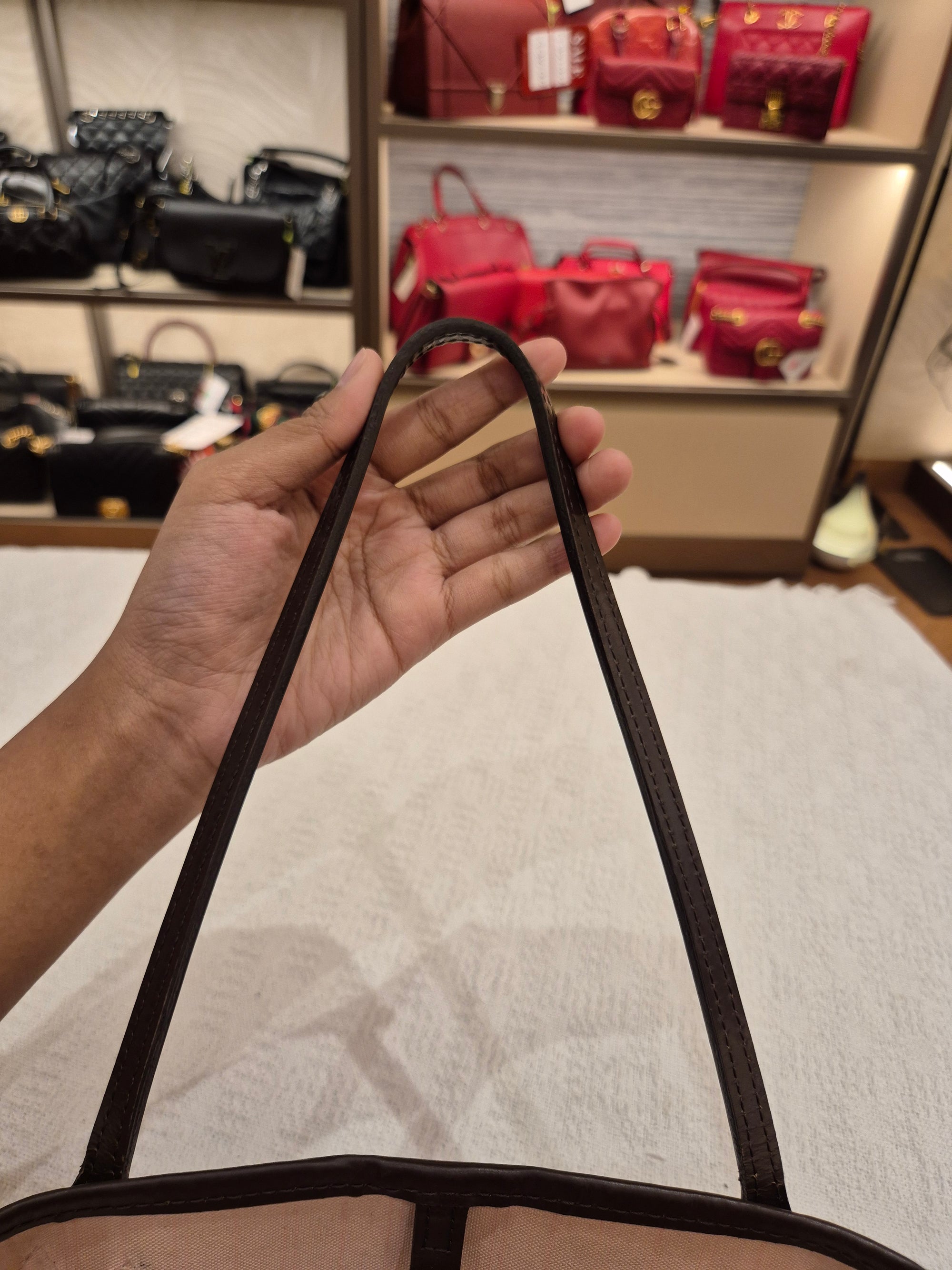 Louis Vuitton Neverfull MM