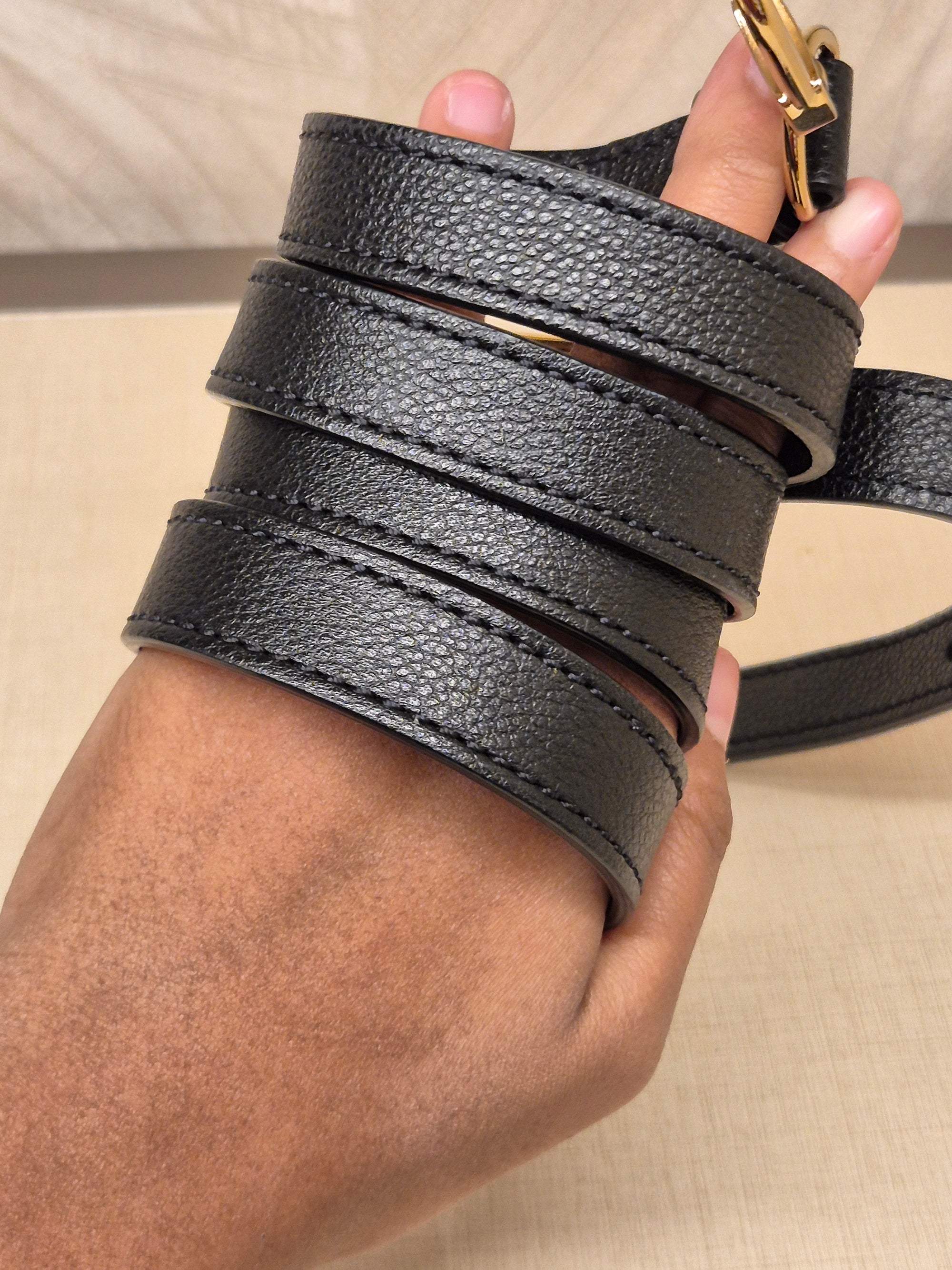 Louis Vuitton OTG Pm Emp Black Bicolor