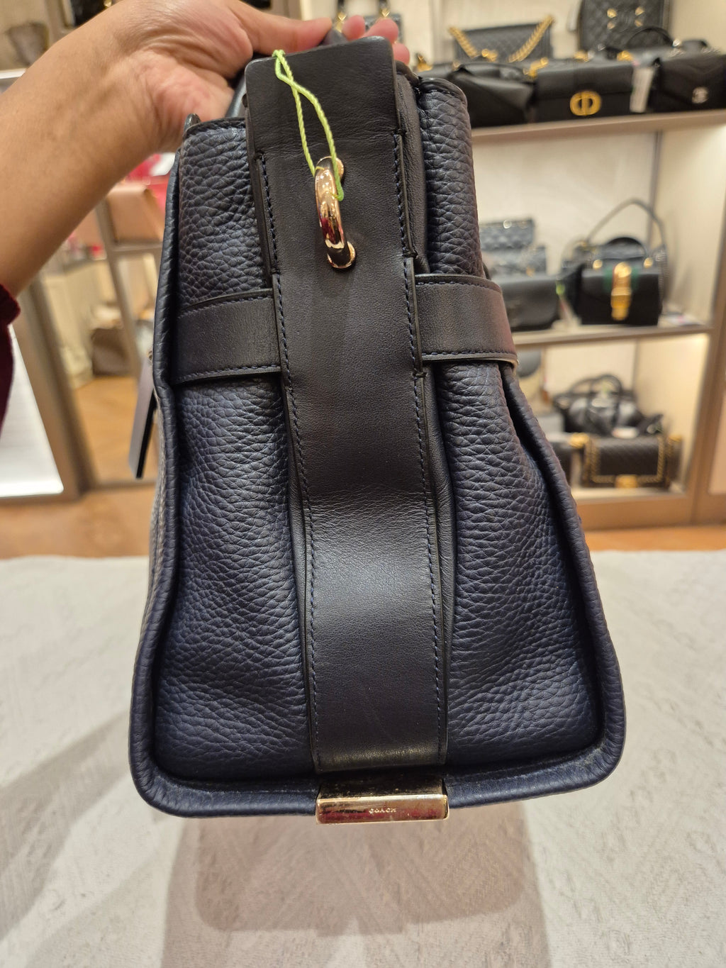Coach Sweagger Medium
