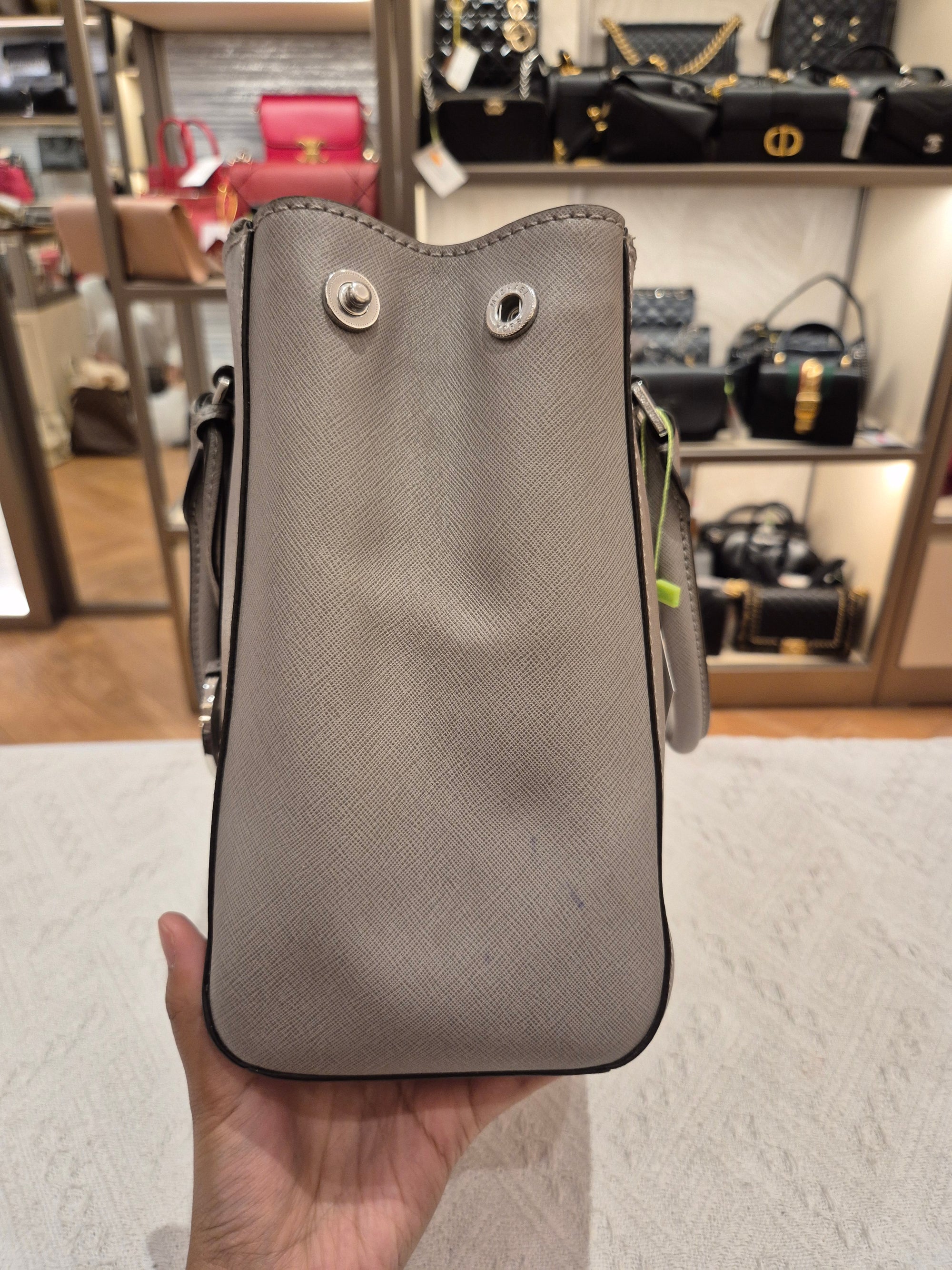 Michael Kors Sutton Medium