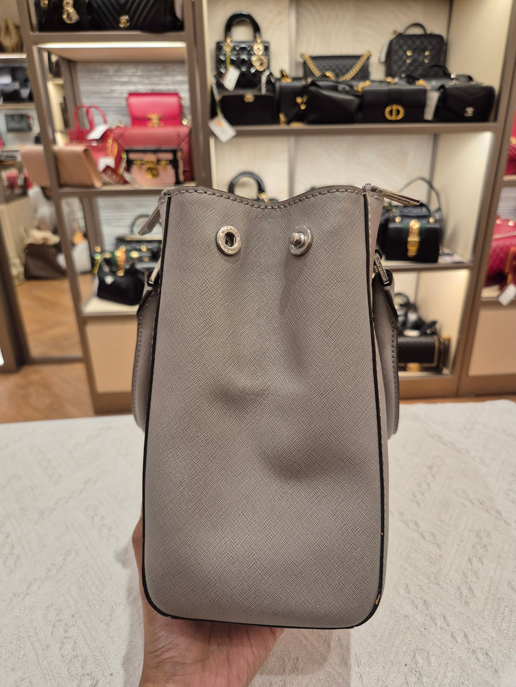 Michael Kors Sutton Medium
