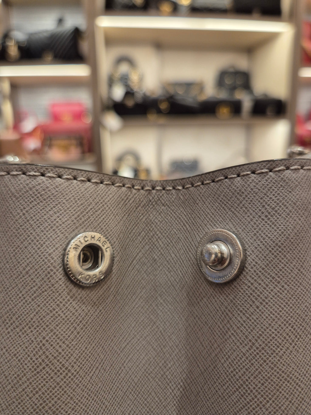 Michael Kors Sutton Medium