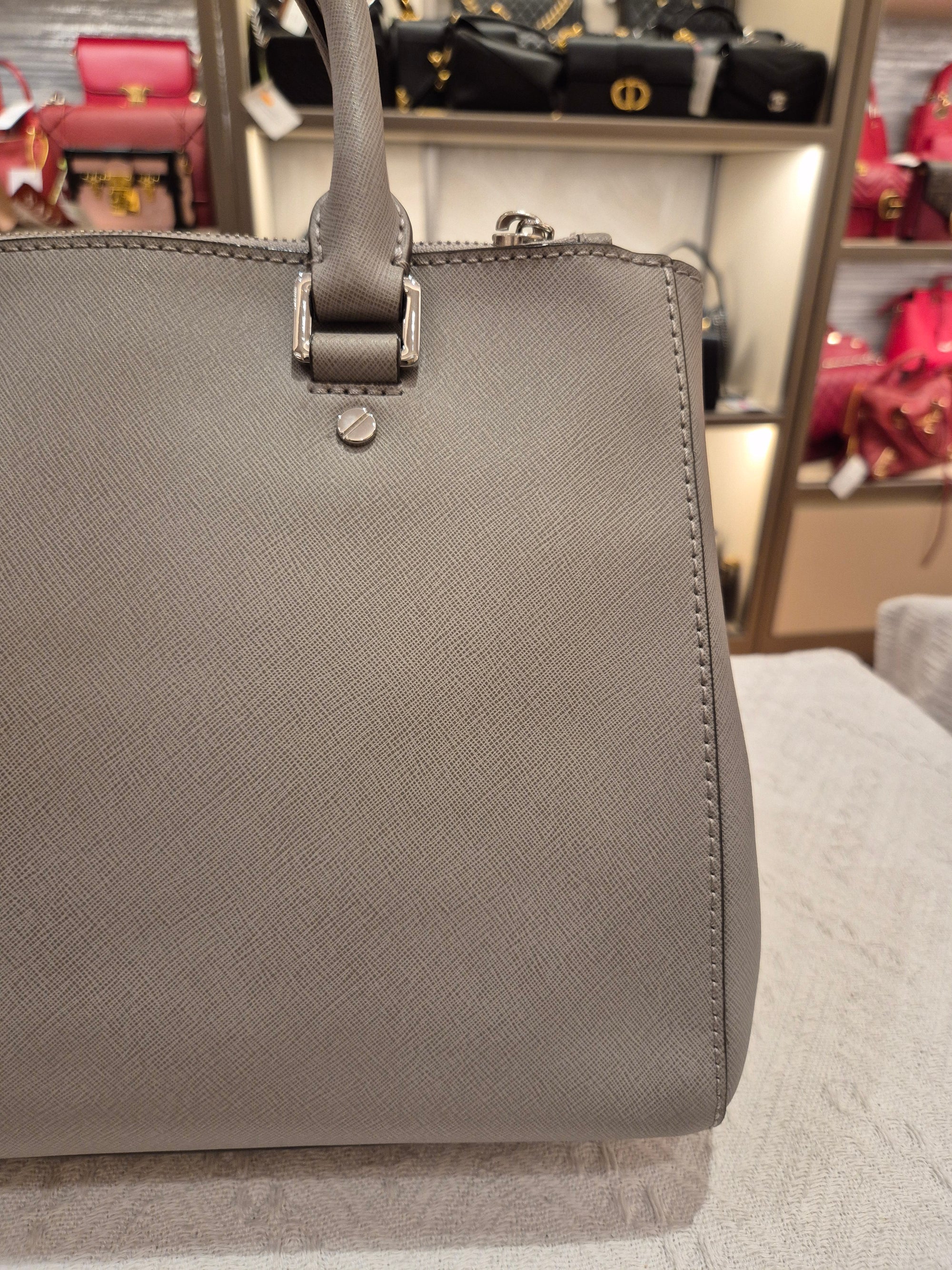Michael Kors Sutton Medium
