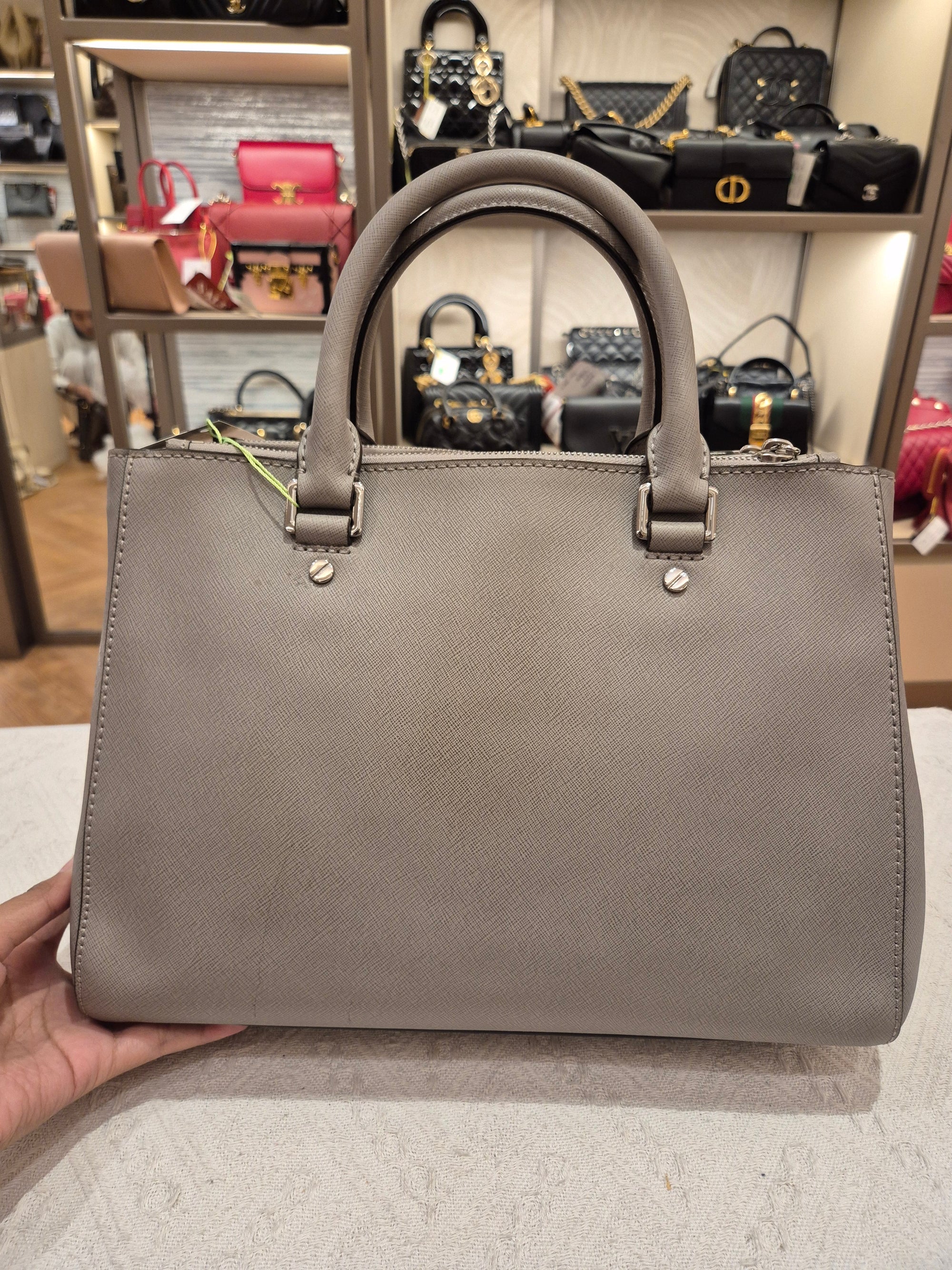 Michael Kors Sutton Medium