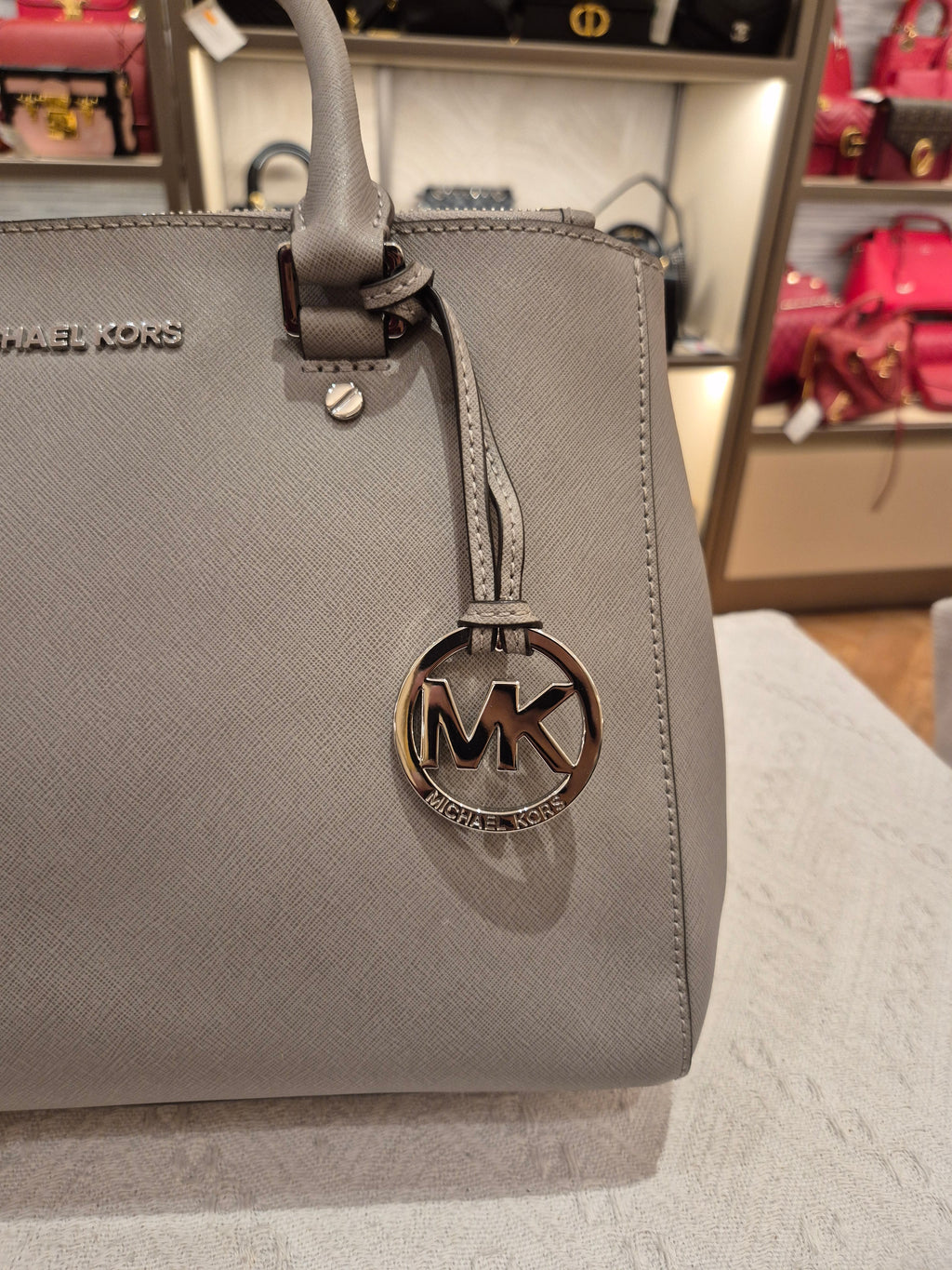 Michael Kors Sutton Medium
