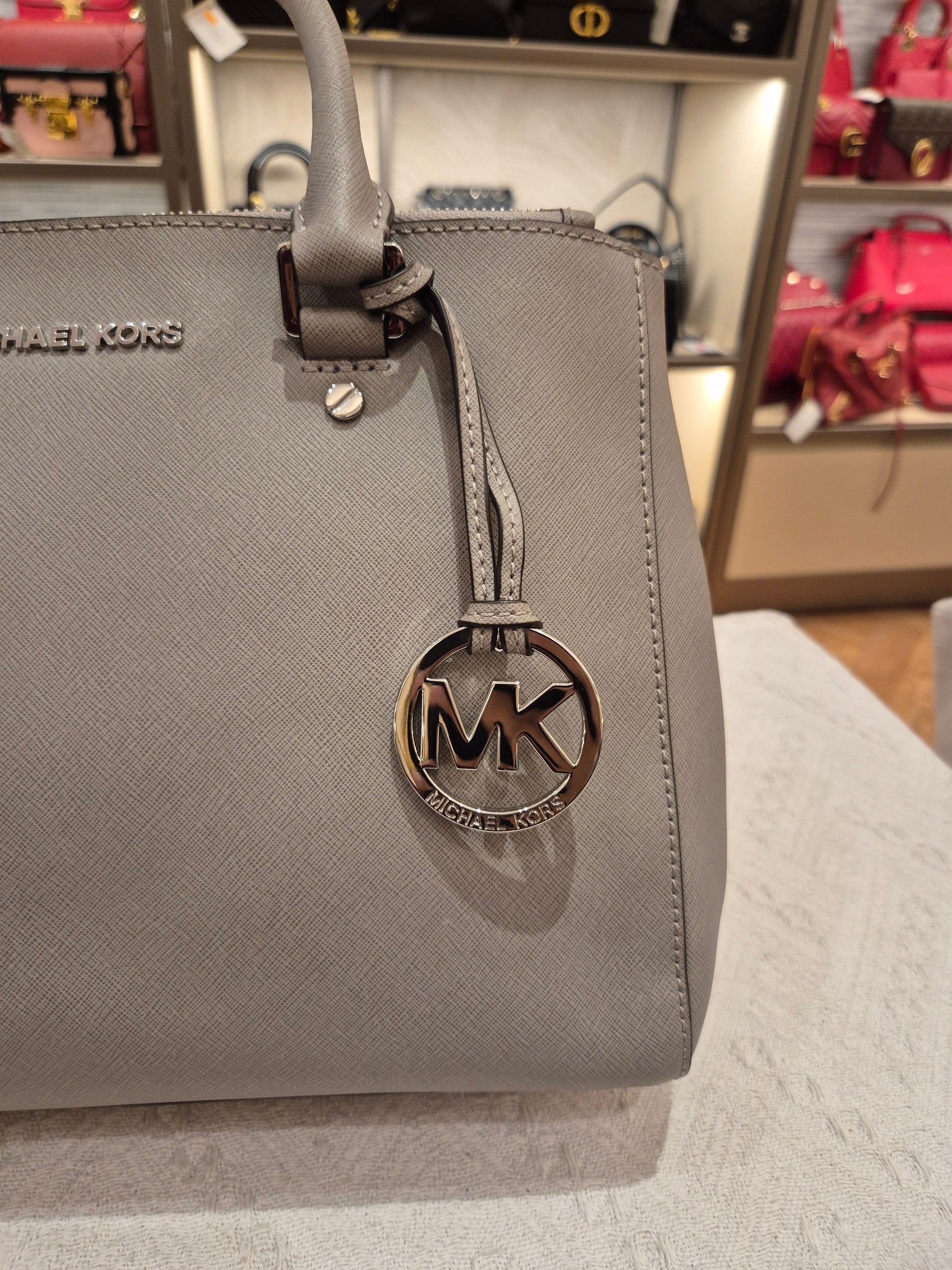 Michael Kors Sutton Medium