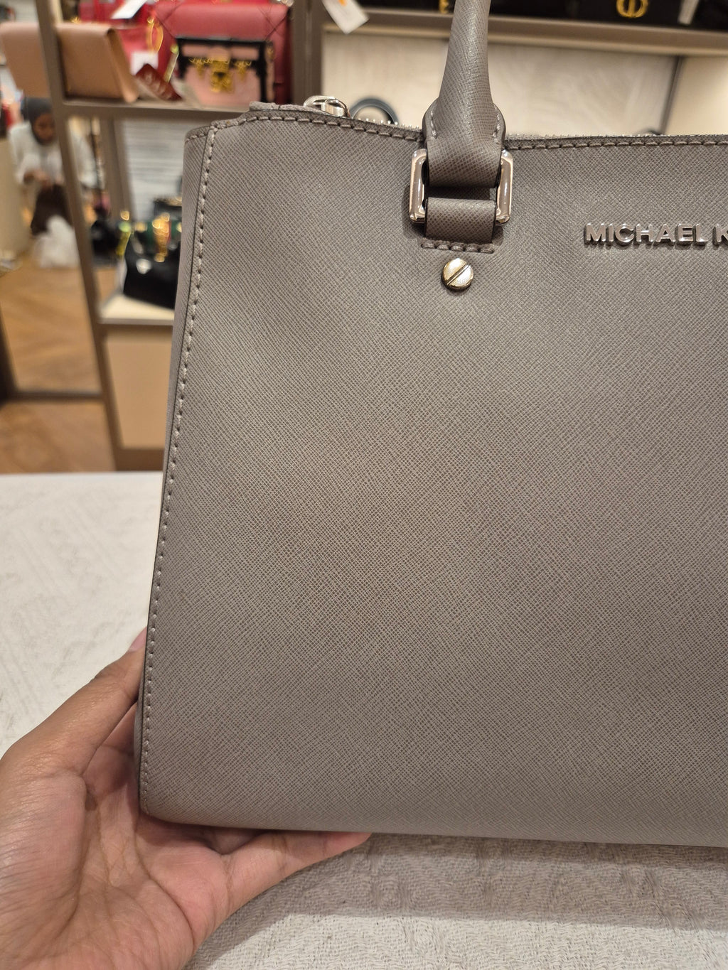 Michael Kors Sutton Medium