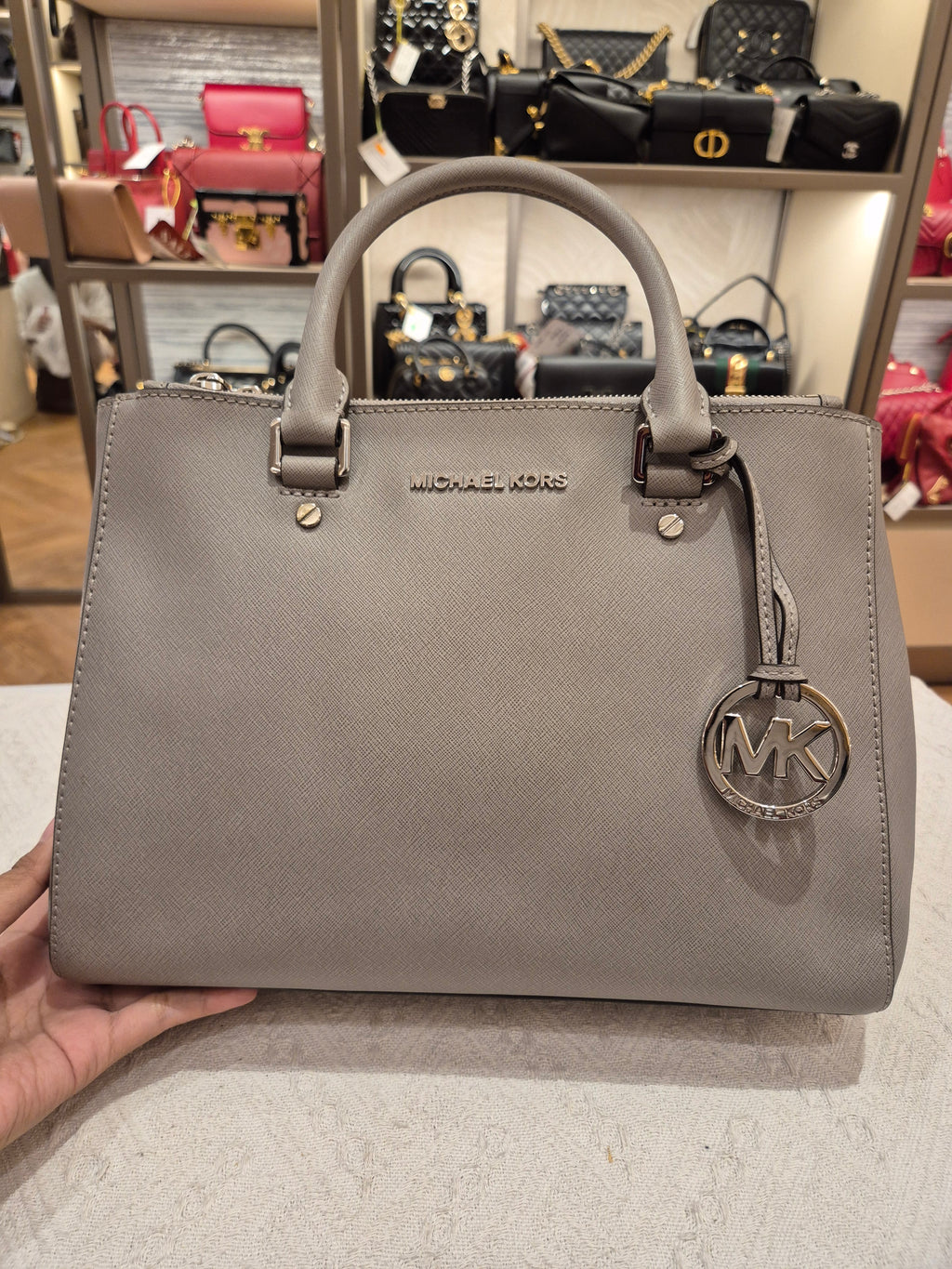 Michael Kors Sutton Medium