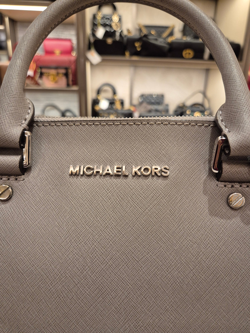 Michael Kors Sutton Medium