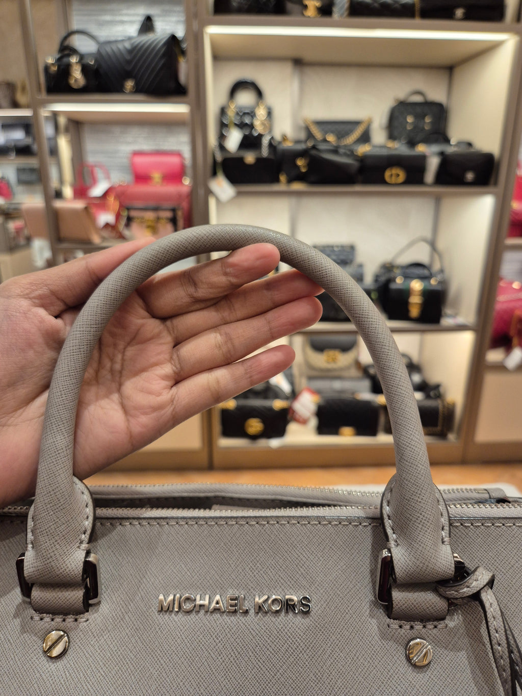 Michael Kors Sutton Medium