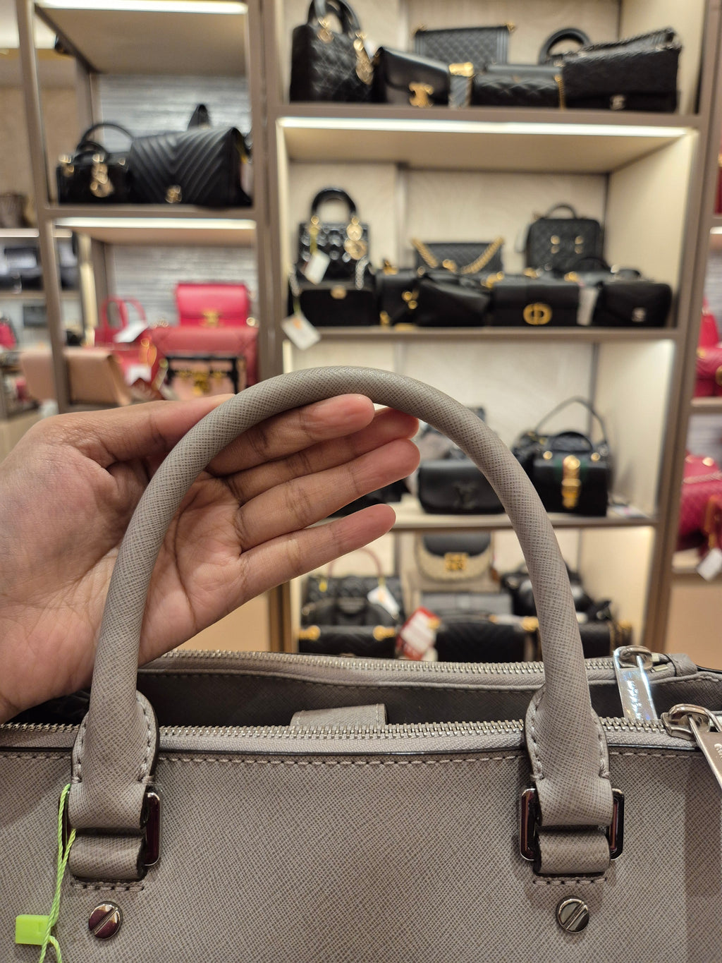 Michael Kors Sutton Medium