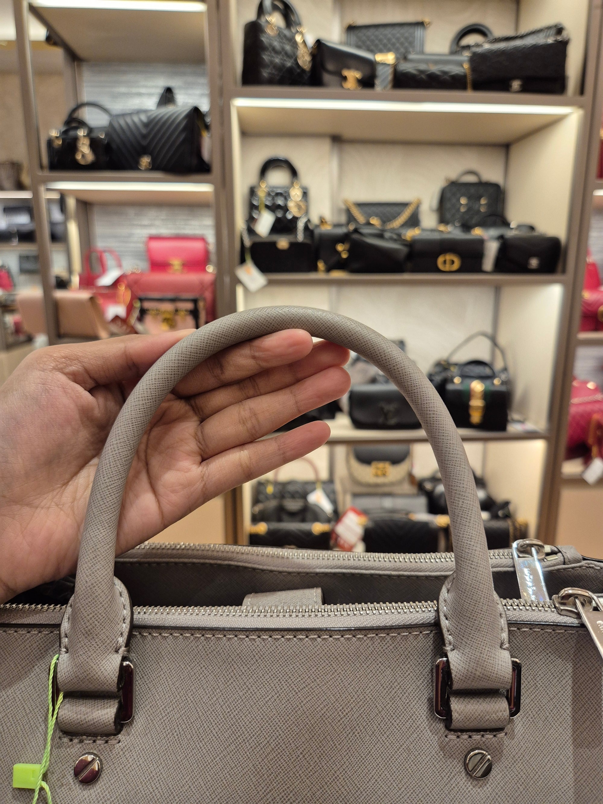 Michael Kors Sutton Medium