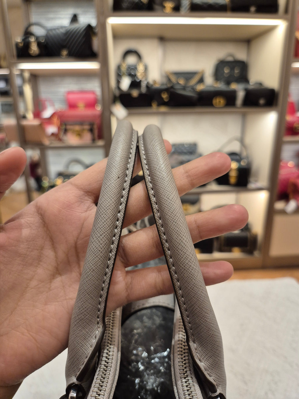 Michael Kors Sutton Medium