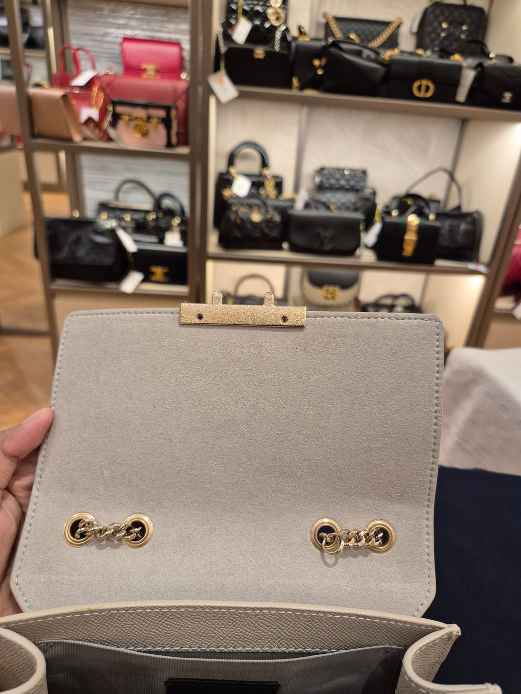 Furla Mini Bella