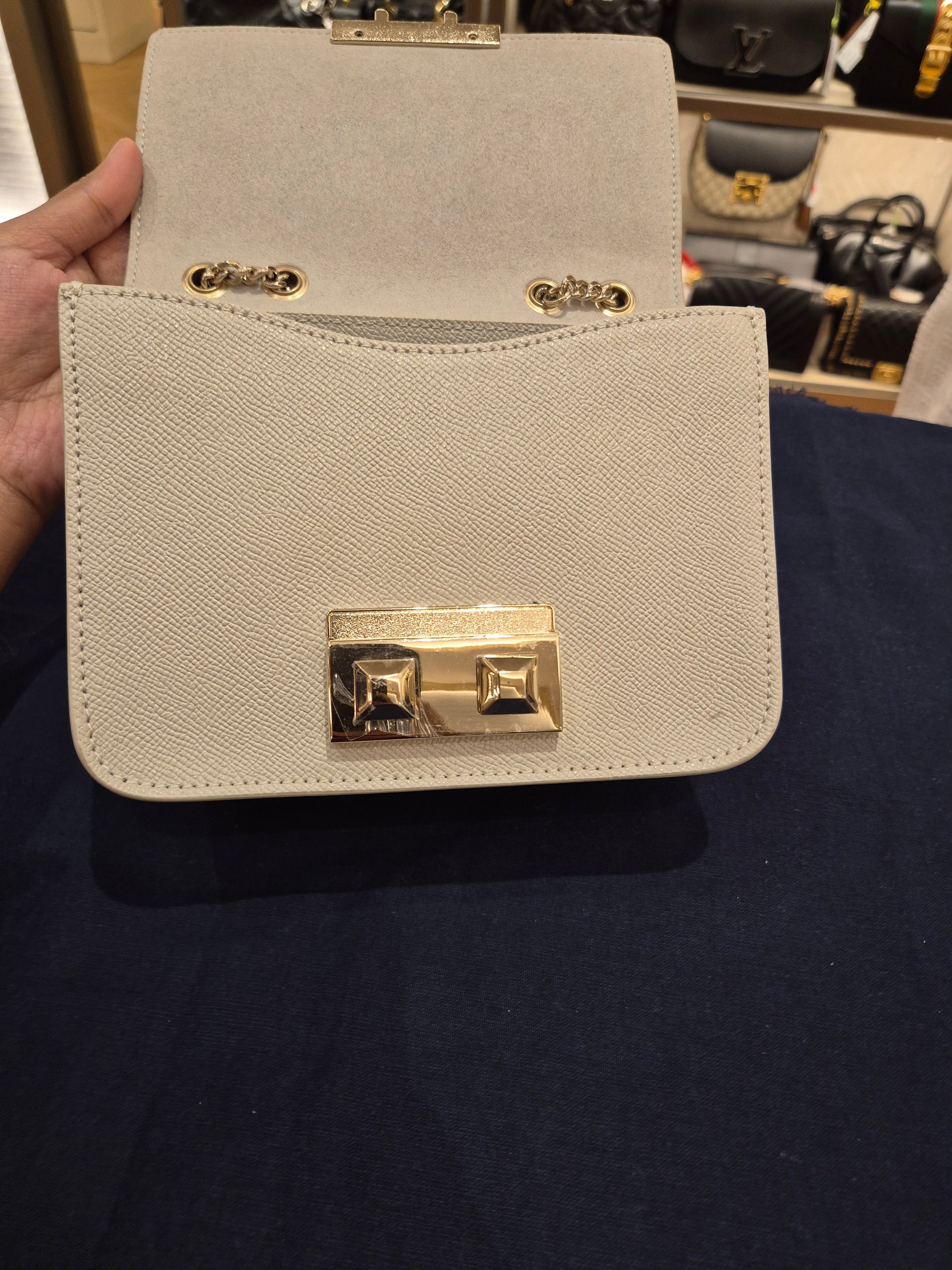 Furla Mini Bella