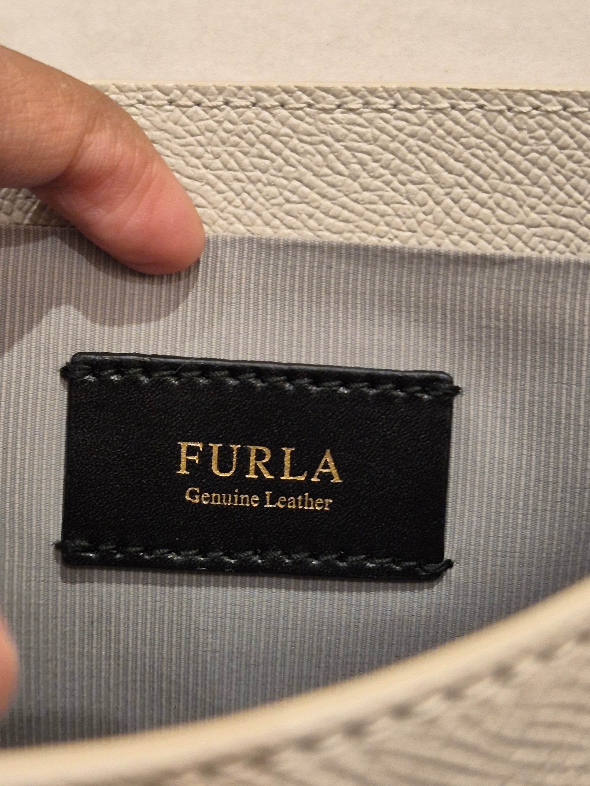 Furla Mini Bella