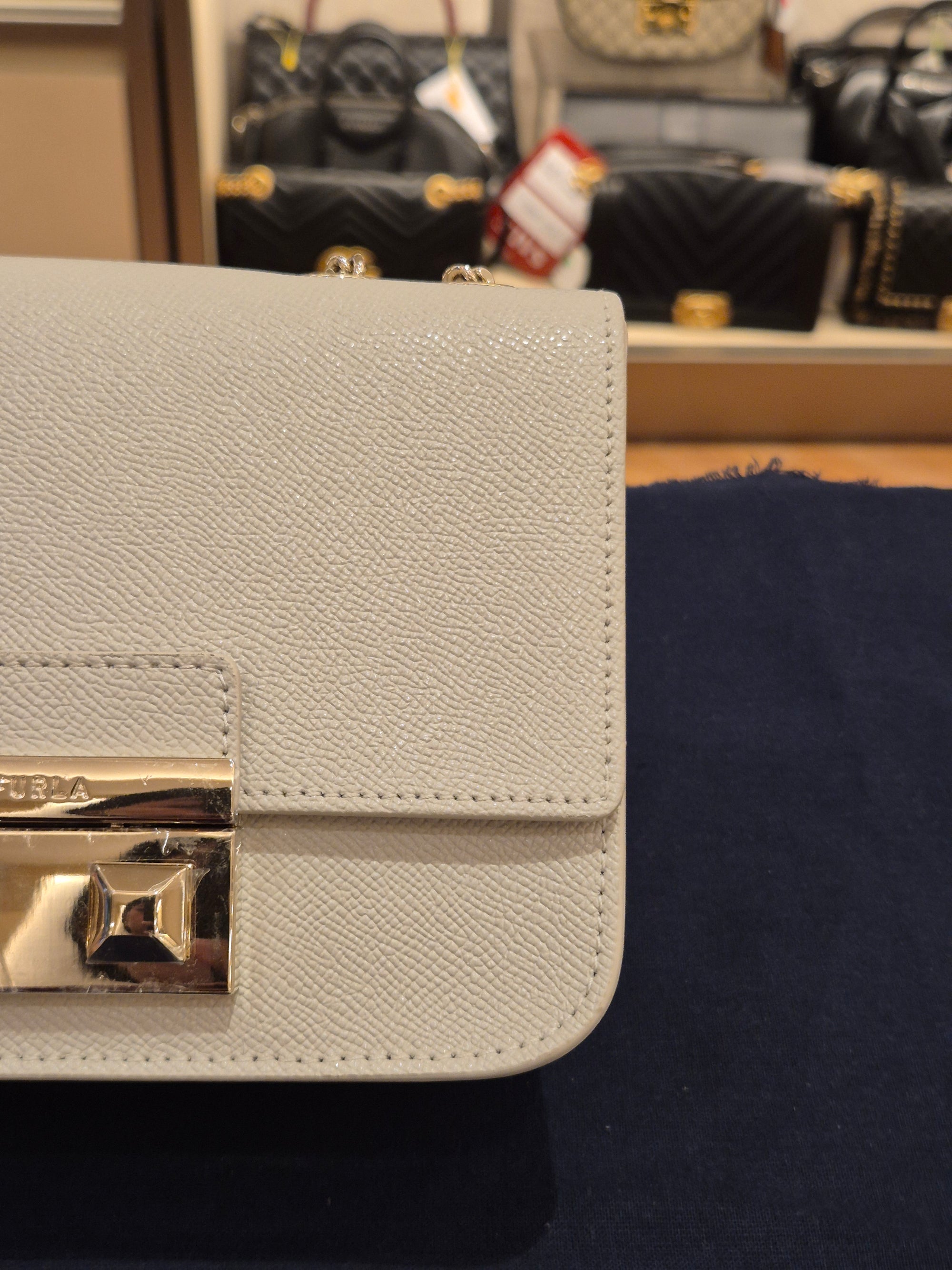 Furla Mini Bella