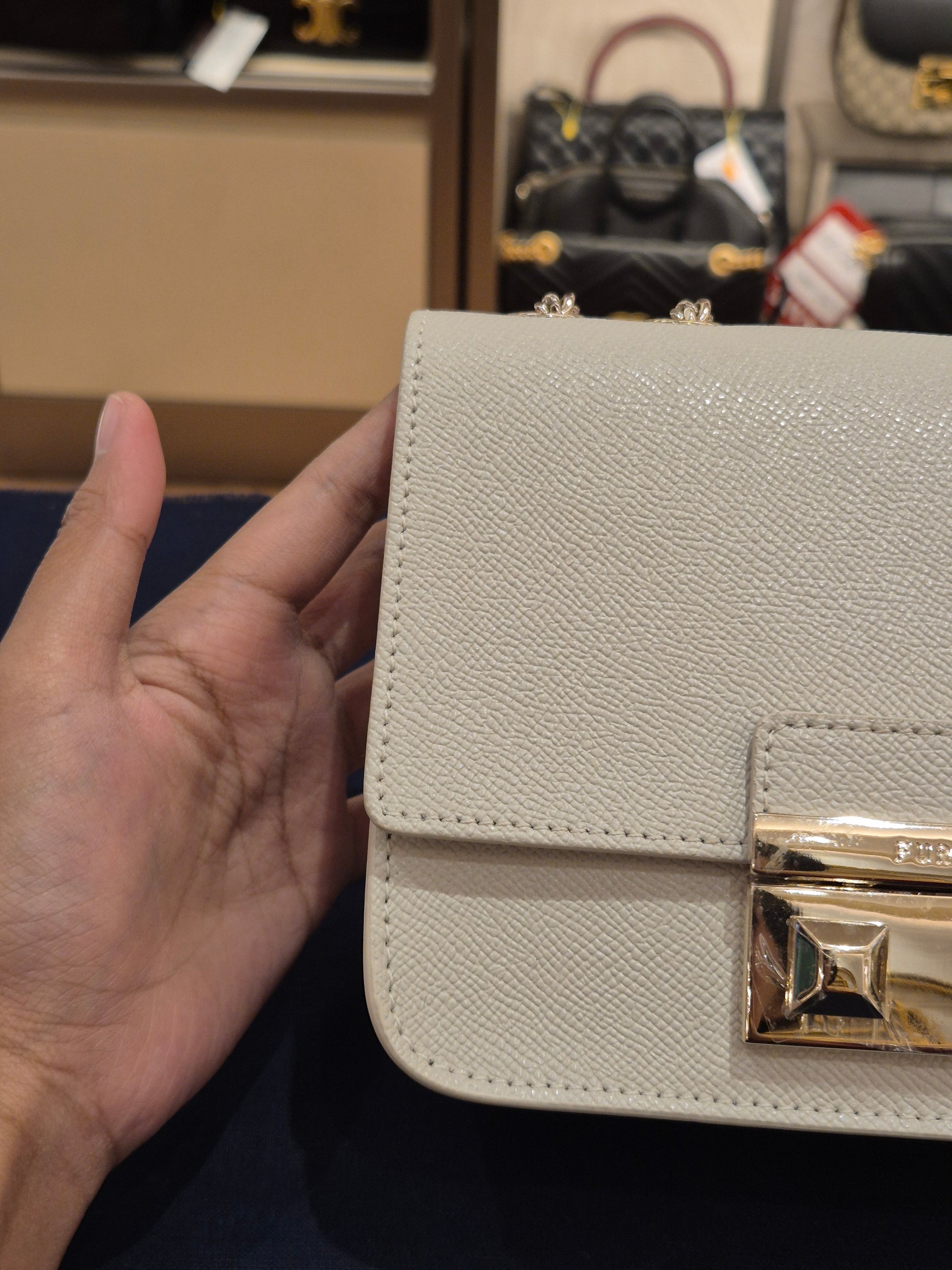 Furla Mini Bella