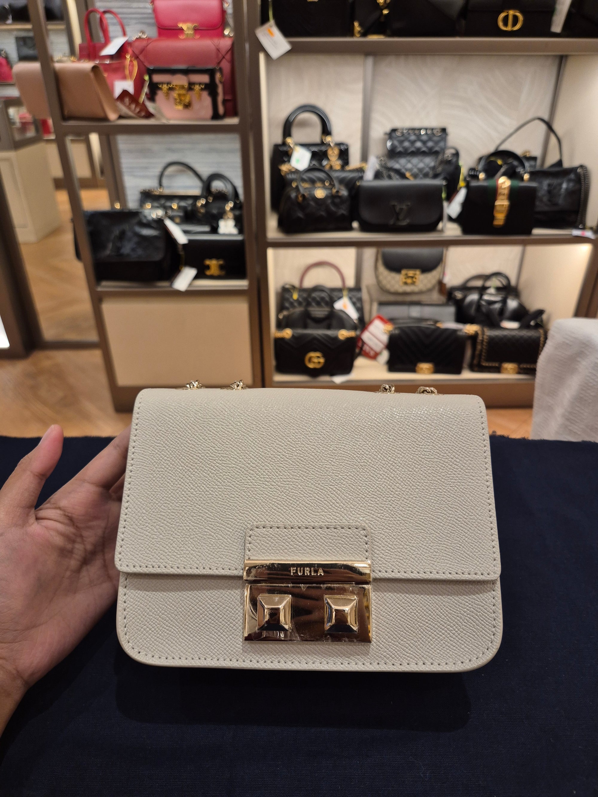 Furla Mini Bella