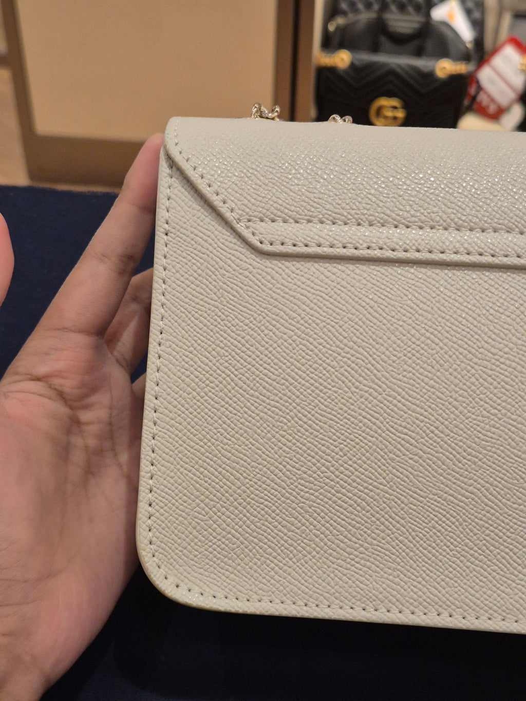 Furla Mini Bella