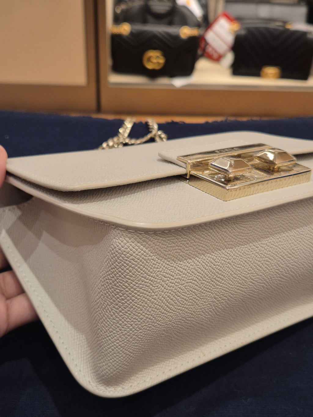 Furla Mini Bella