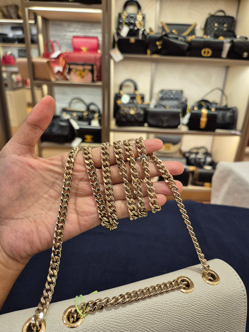 Furla Mini Bella