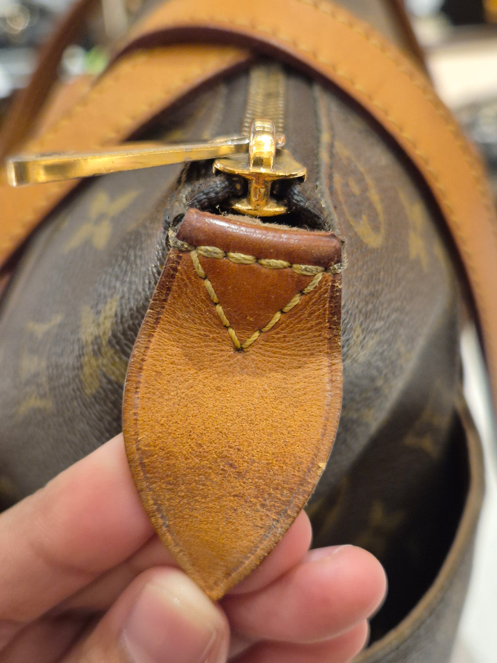 Louis Vuitton Totally MM Monogram