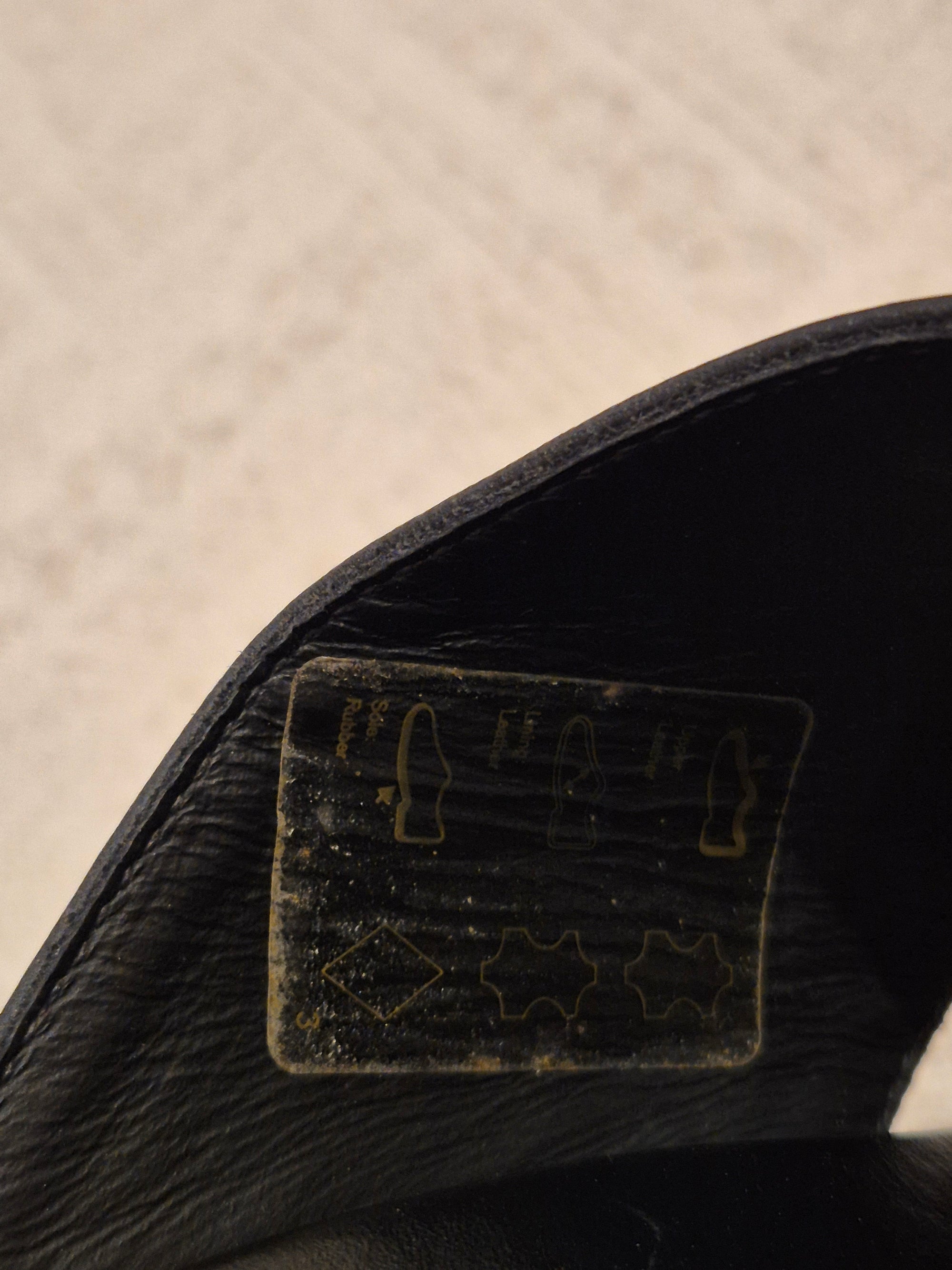 Bally Jarko Sandal Stripe Black Man