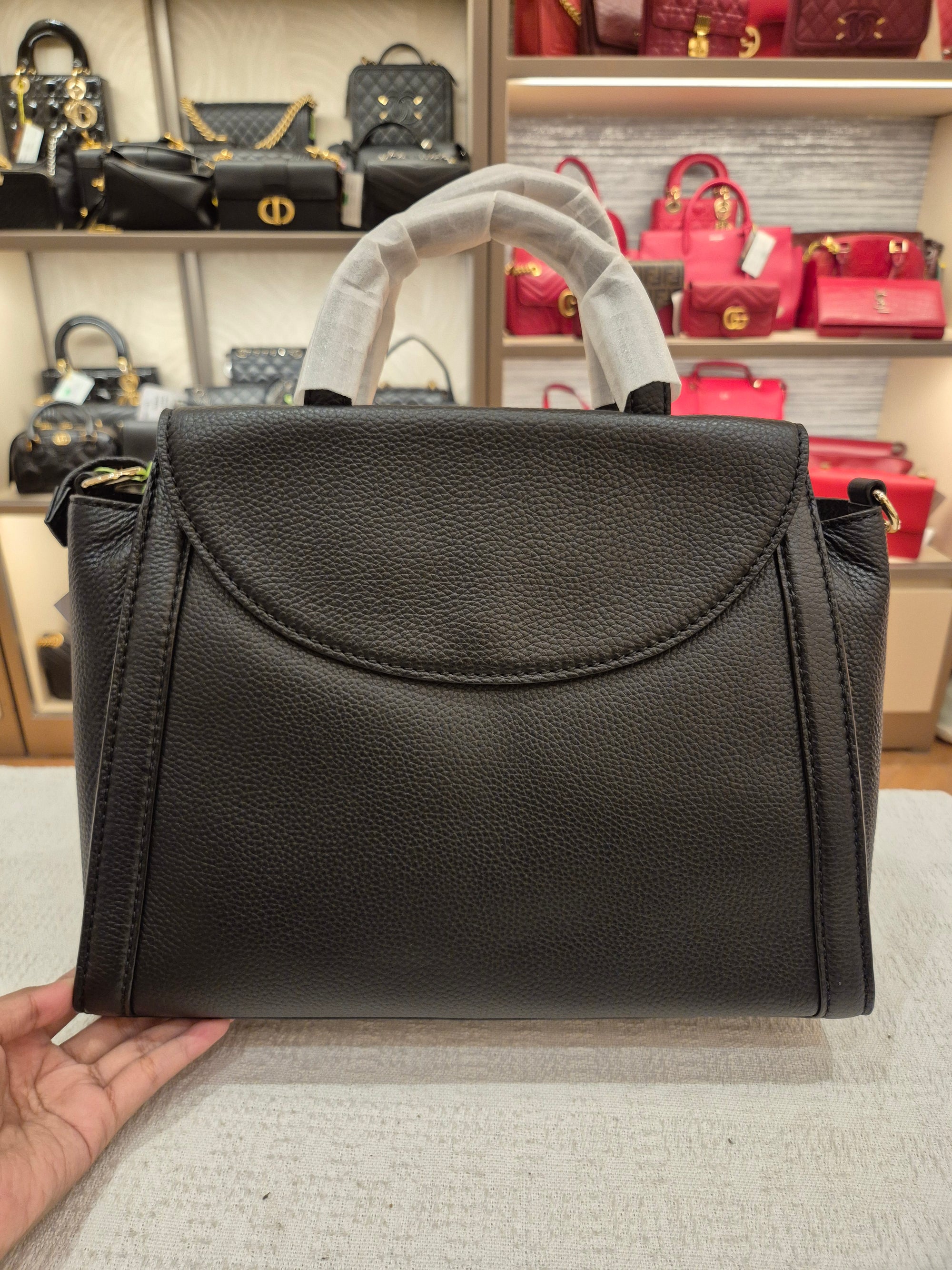 Kate Spade Cobbe Hill Adrien Satchel
