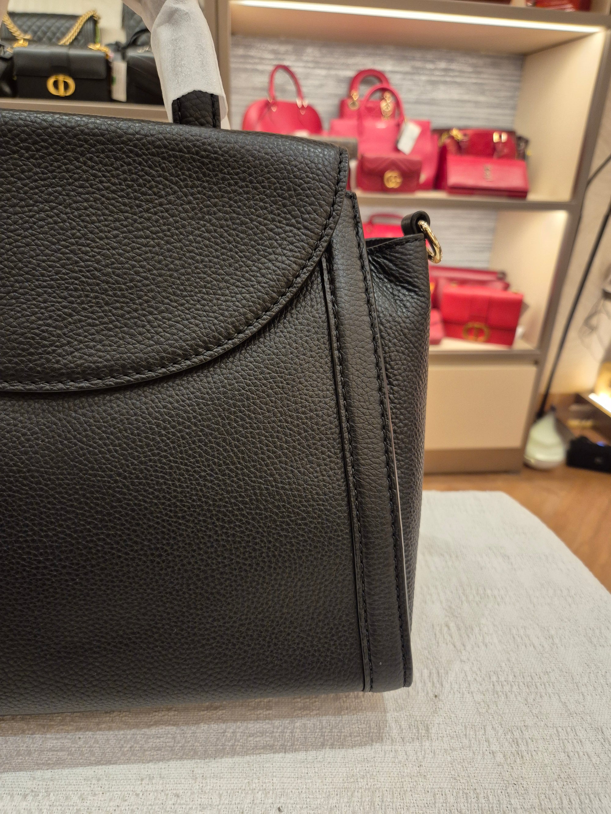 Kate Spade Cobbe Hill Adrien Satchel