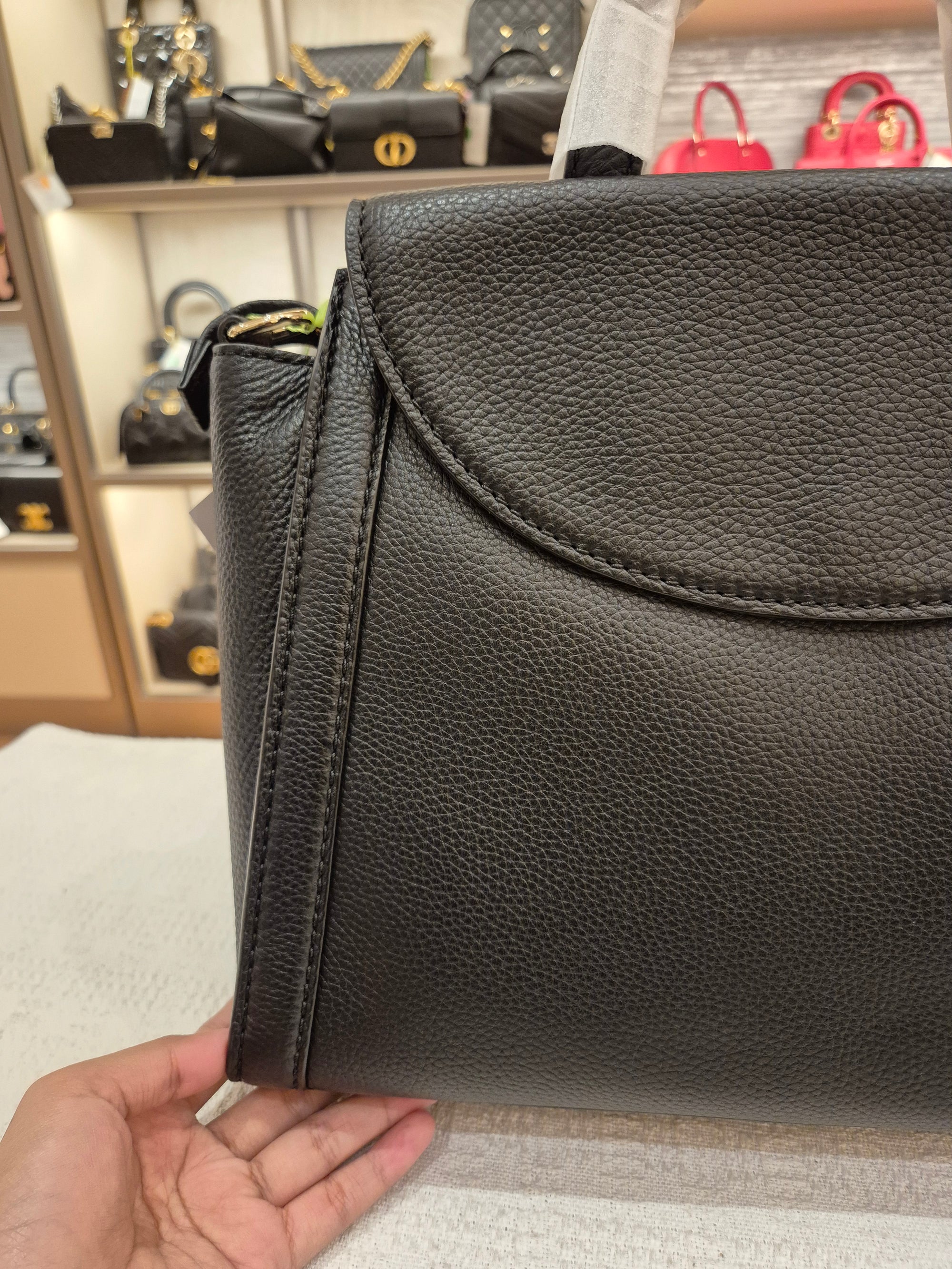 Kate Spade Cobbe Hill Adrien Satchel