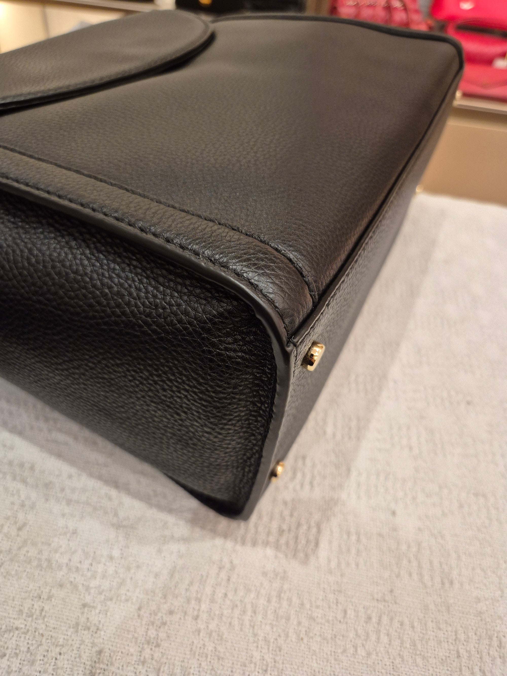 Kate Spade Cobbe Hill Adrien Satchel