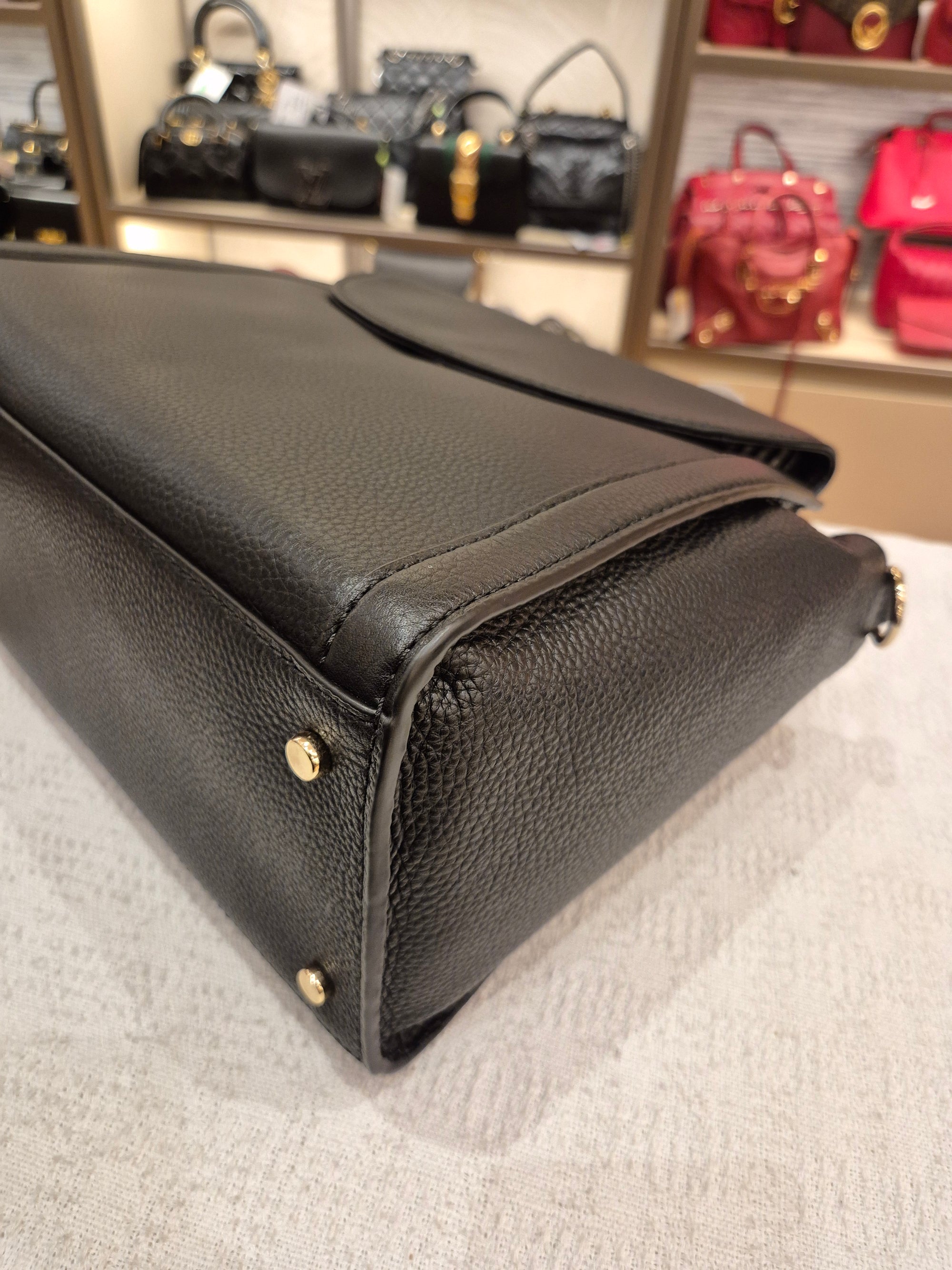 Kate Spade Cobbe Hill Adrien Satchel