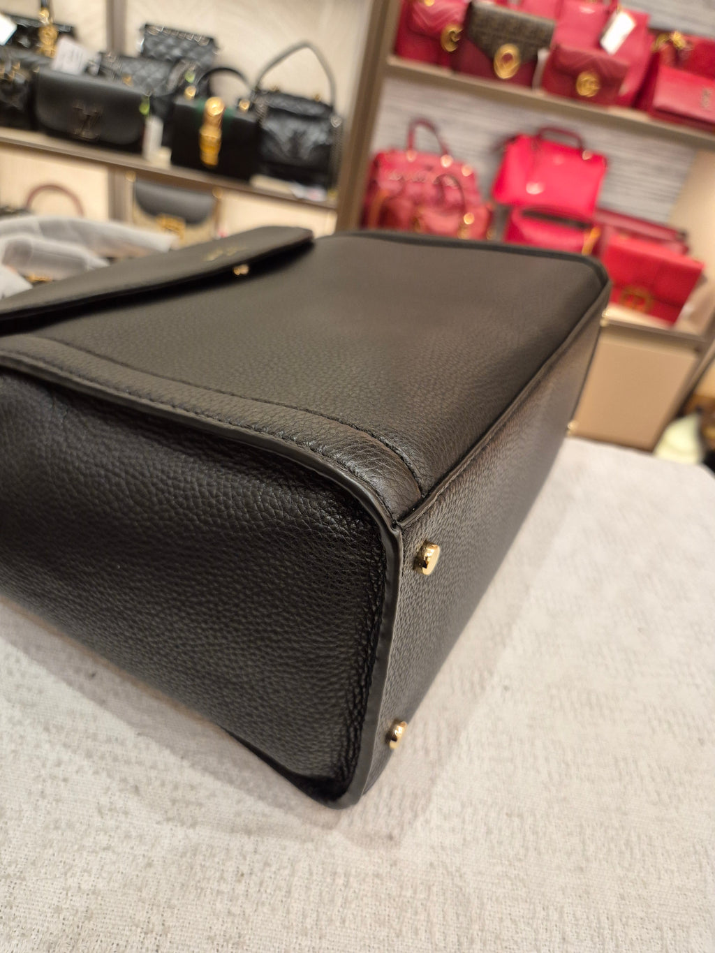 Kate Spade Cobbe Hill Adrien Satchel
