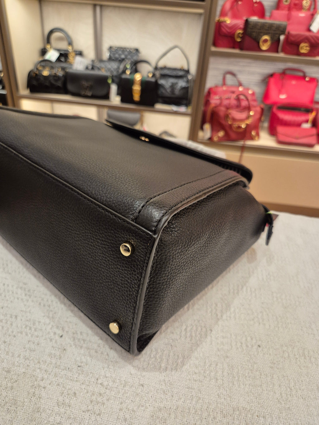 Kate Spade Cobbe Hill Adrien Satchel