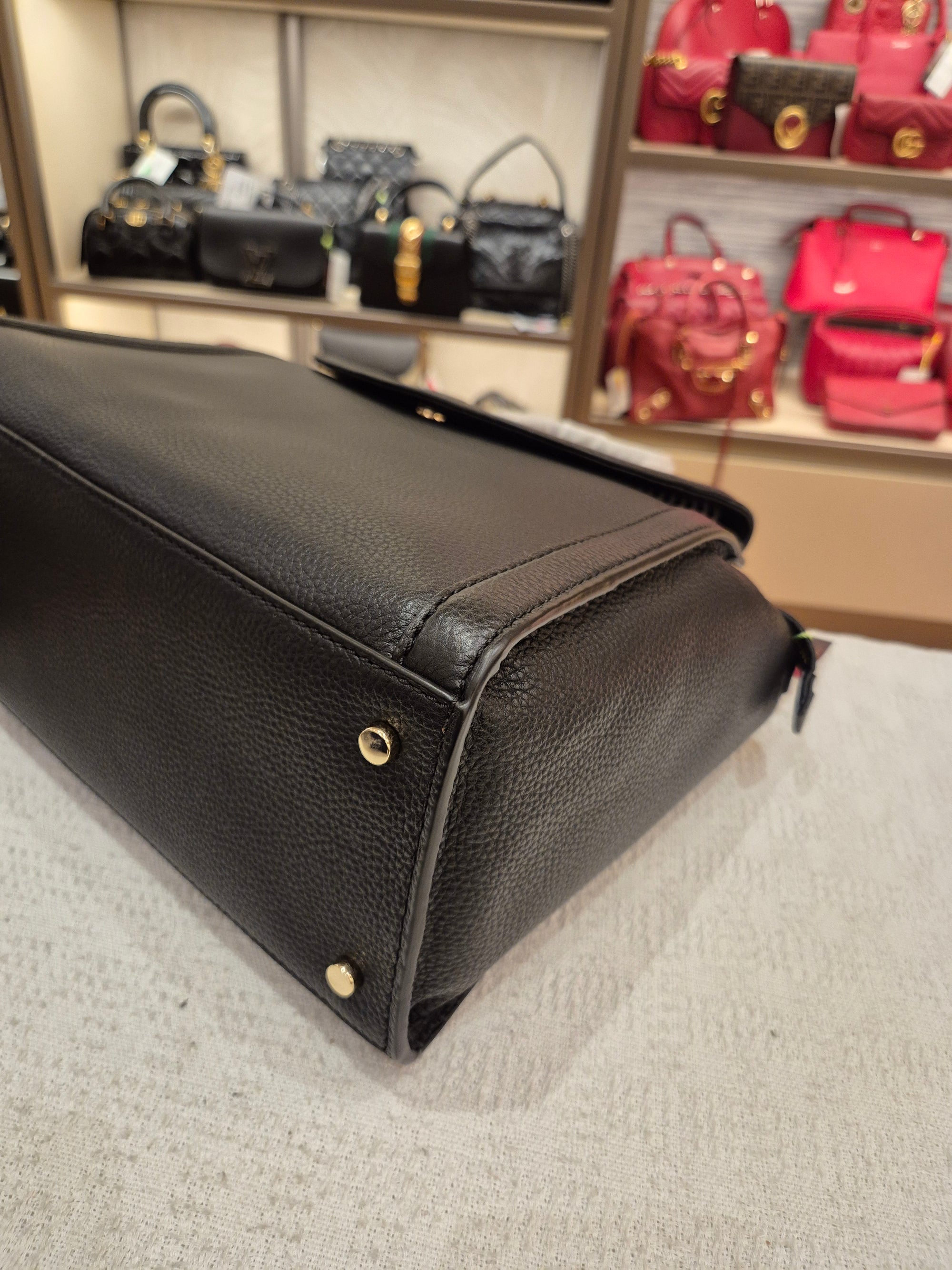 Kate Spade Cobbe Hill Adrien Satchel