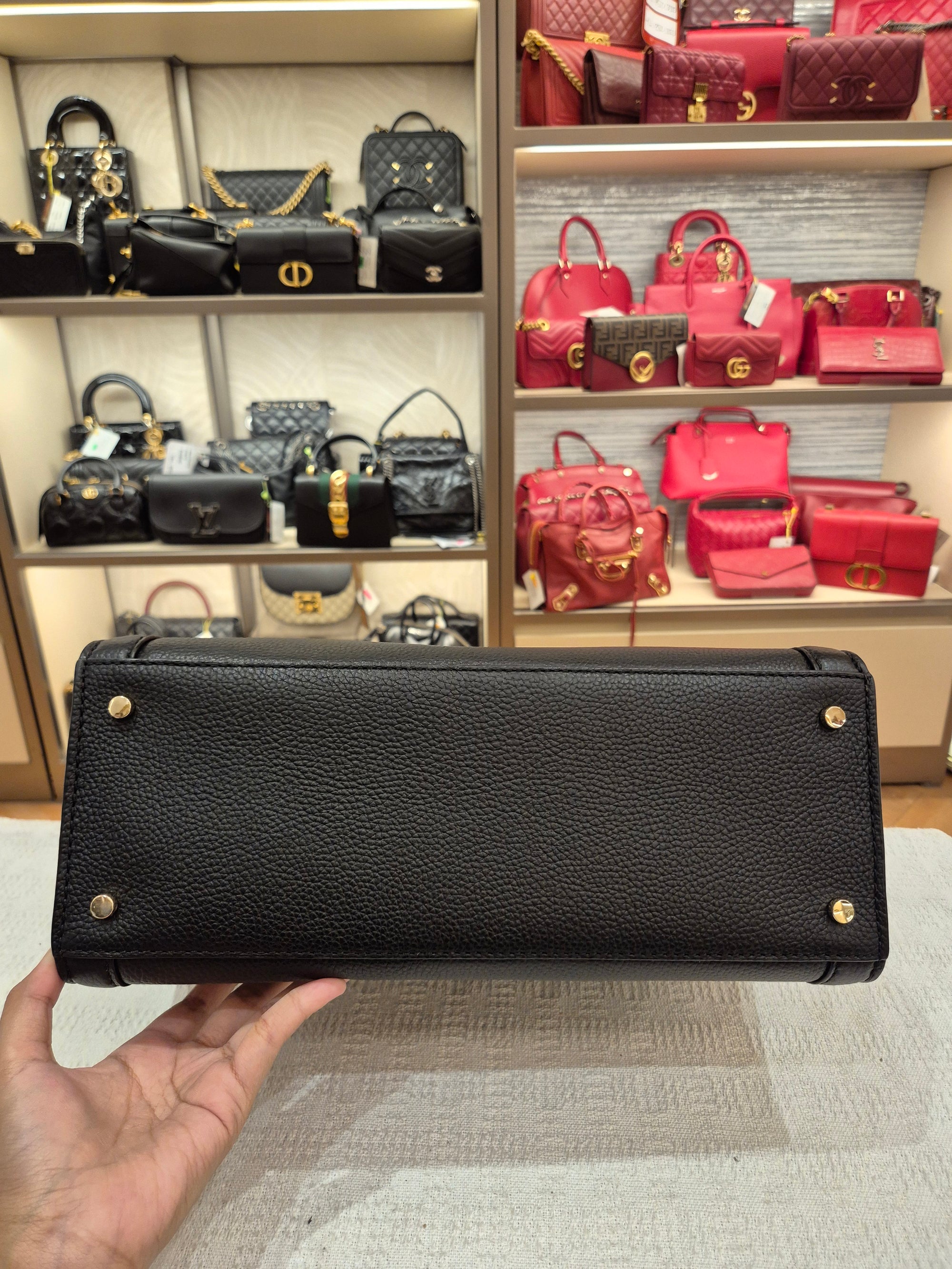 Kate Spade Cobbe Hill Adrien Satchel