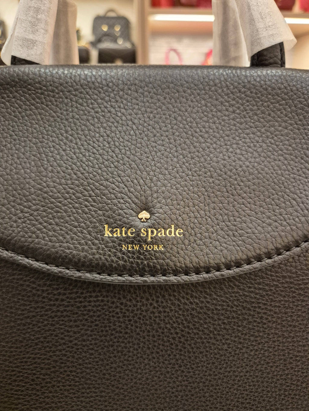 Kate Spade Cobbe Hill Adrien Satchel