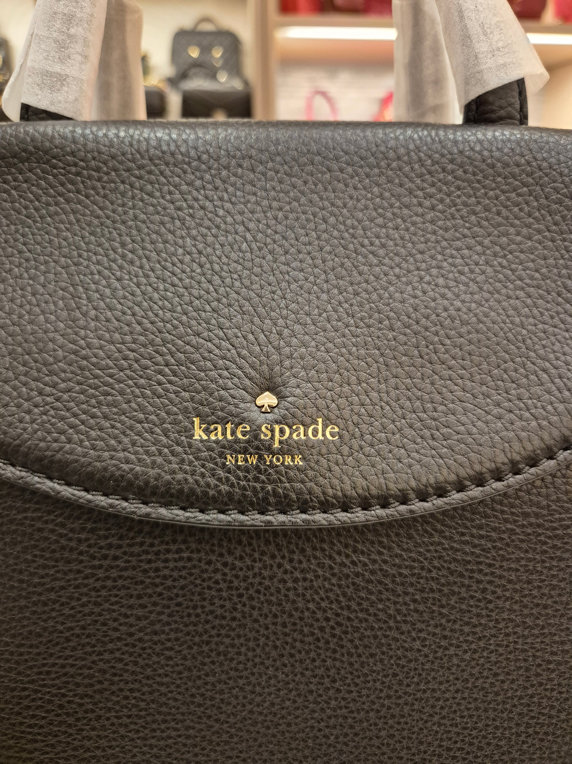 Kate Spade Cobbe Hill Adrien Satchel