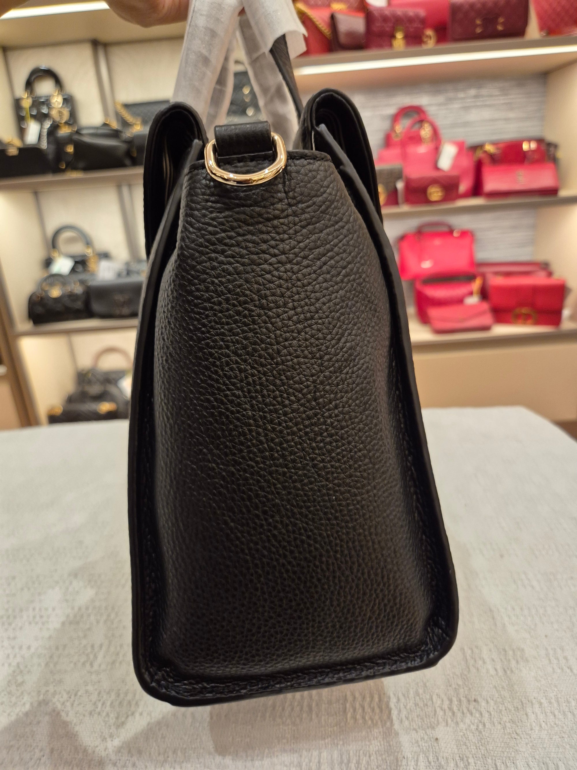 Kate Spade Cobbe Hill Adrien Satchel