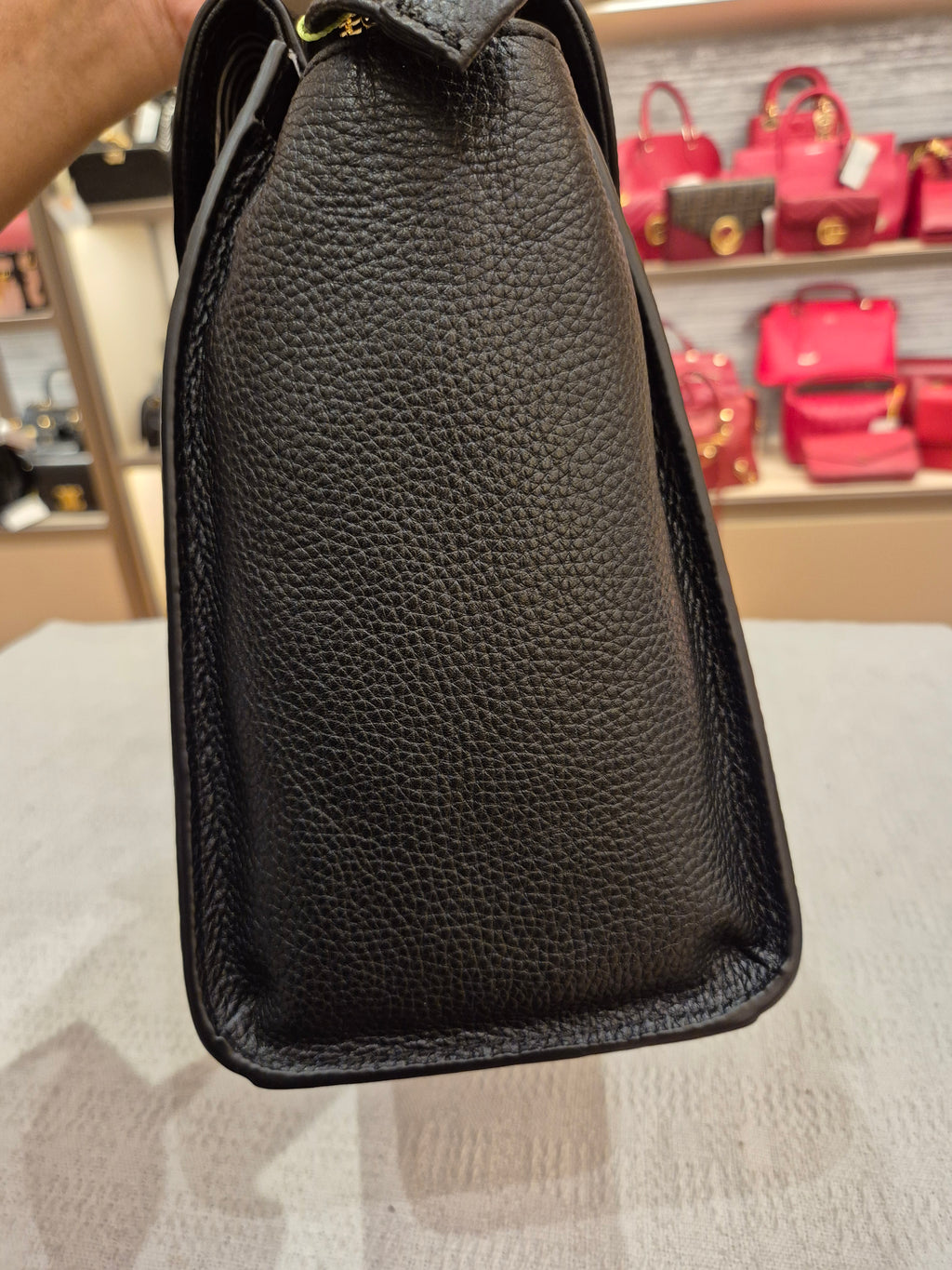 Kate Spade Cobbe Hill Adrien Satchel