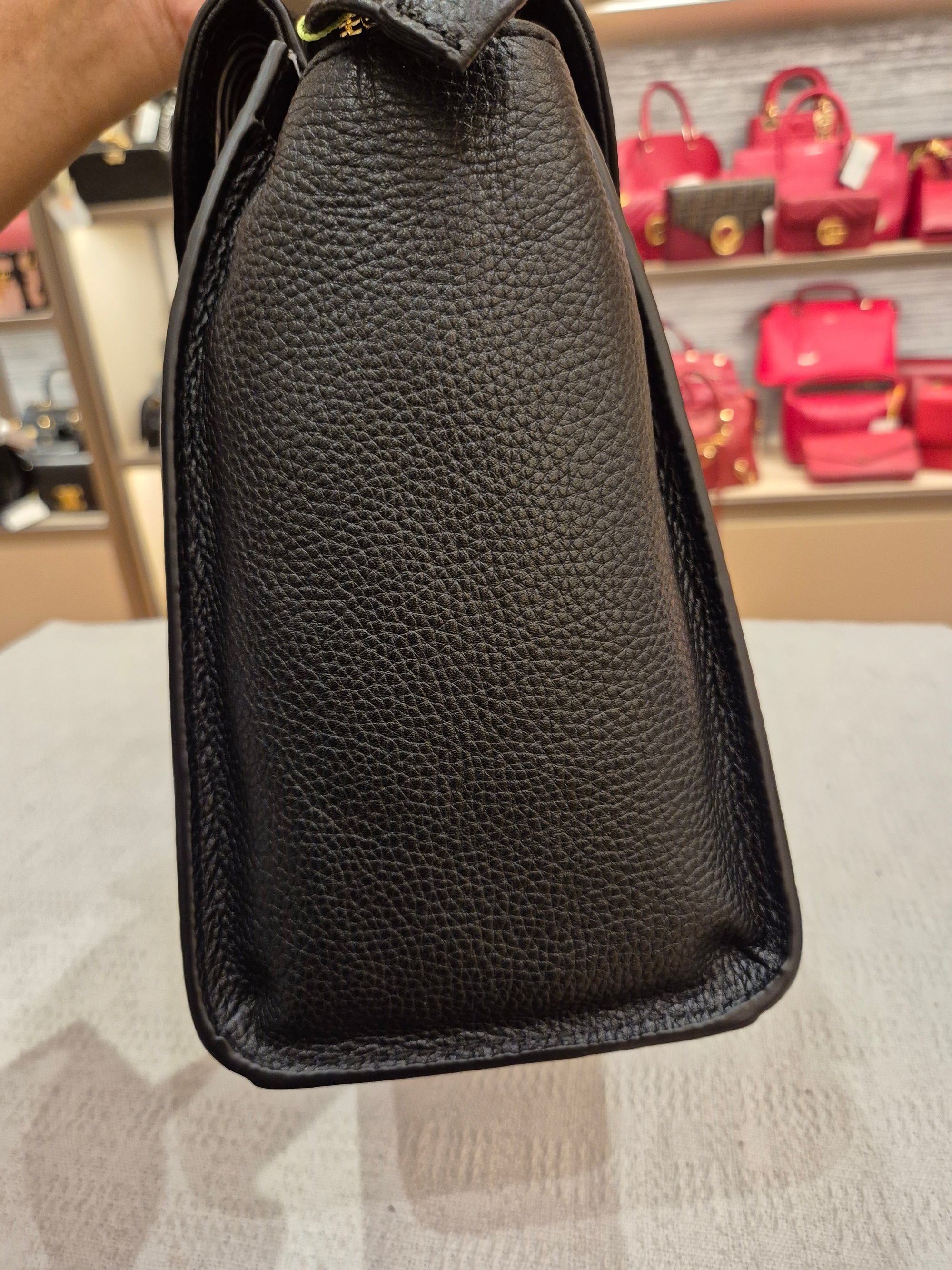 Kate Spade Cobbe Hill Adrien Satchel