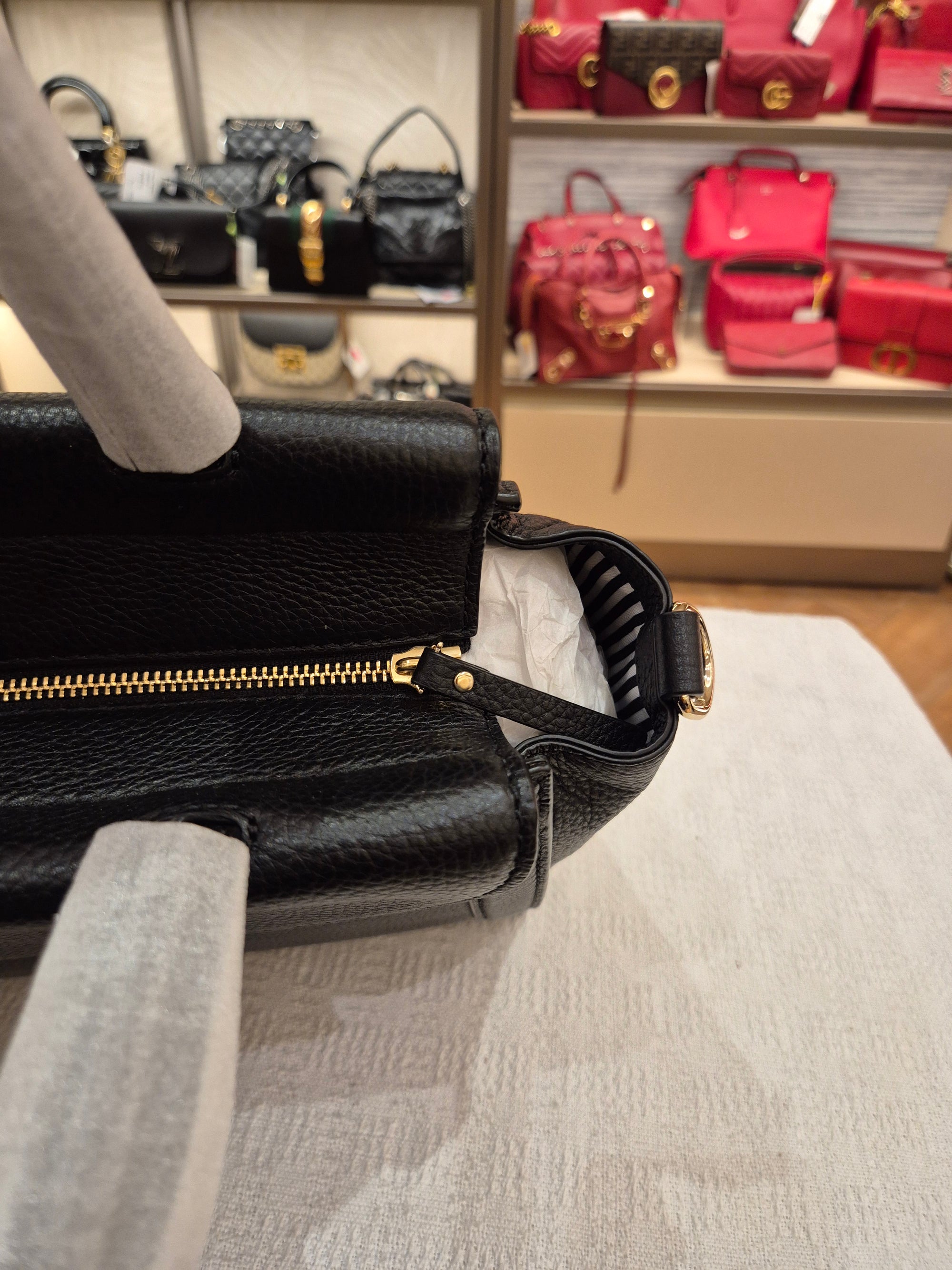 Kate Spade Cobbe Hill Adrien Satchel