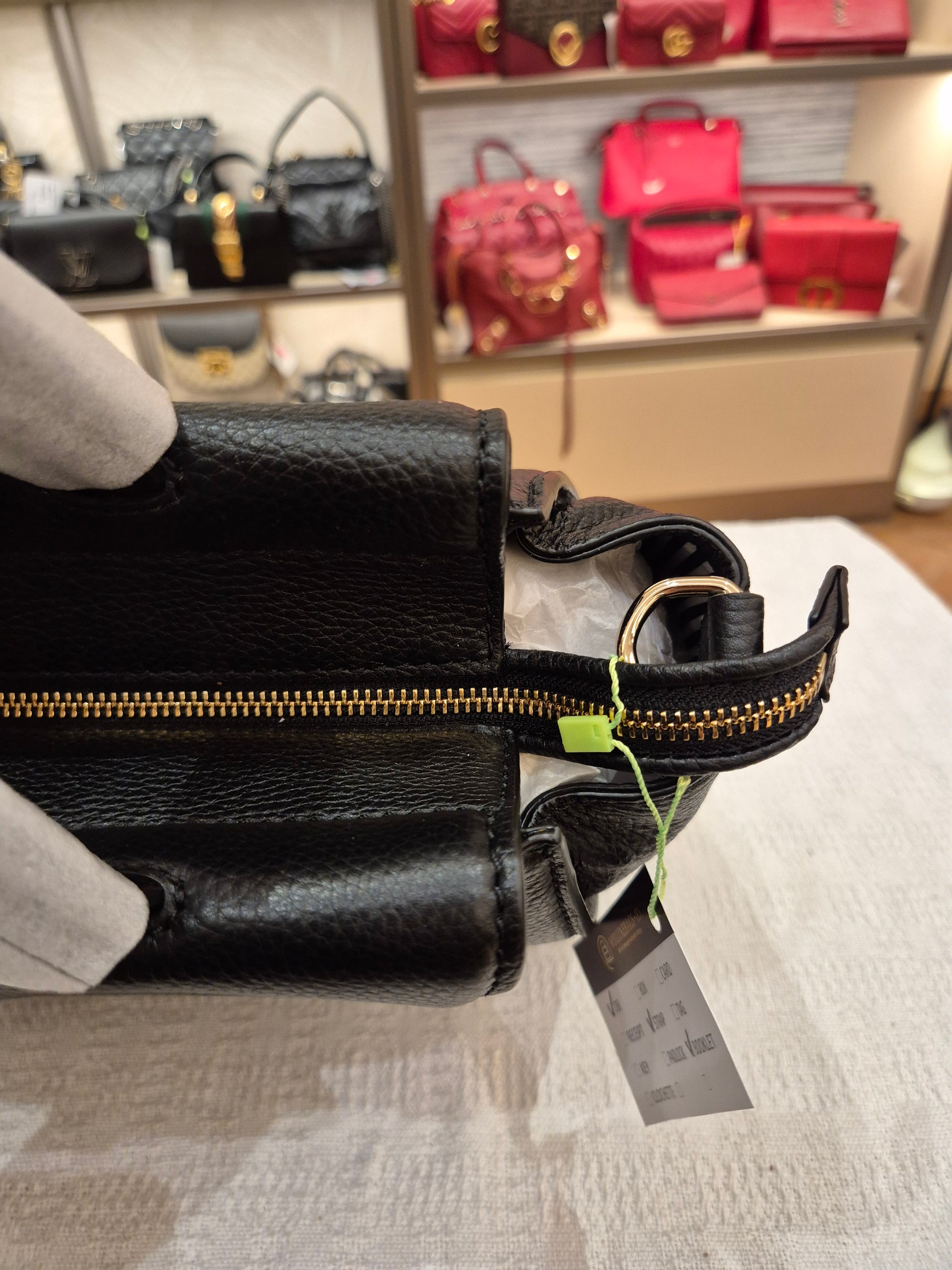 Kate Spade Cobbe Hill Adrien Satchel