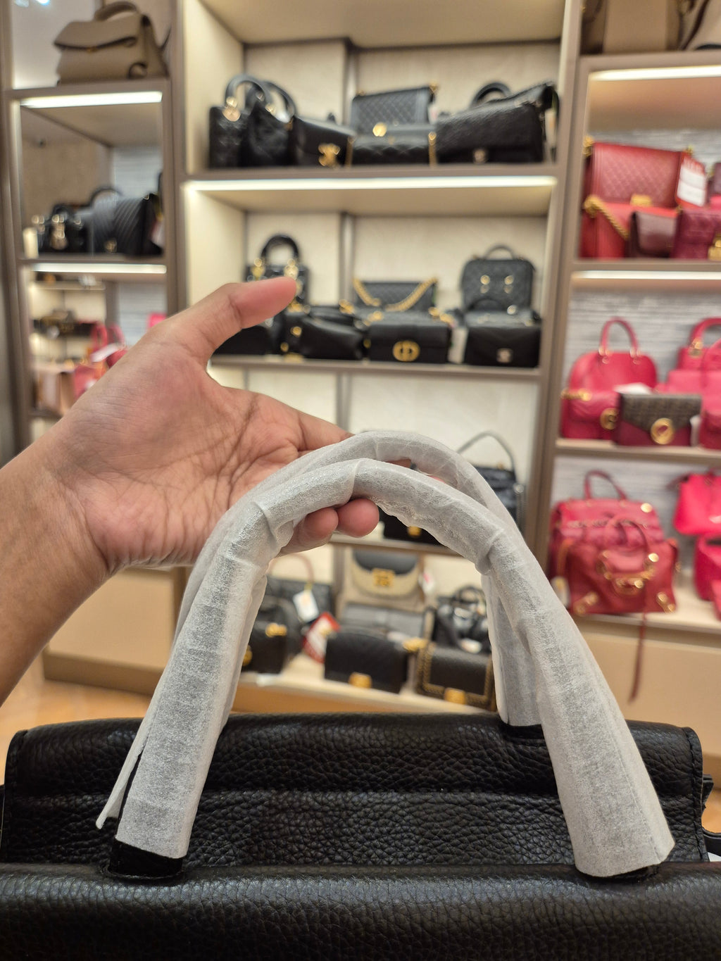 Kate Spade Cobbe Hill Adrien Satchel